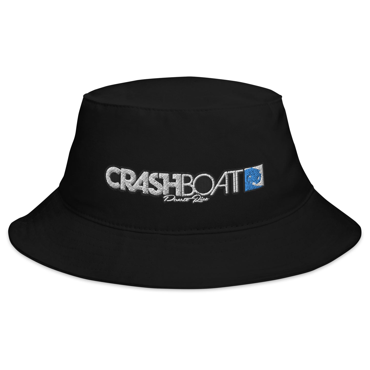 Corpo Logo Bucket Hat