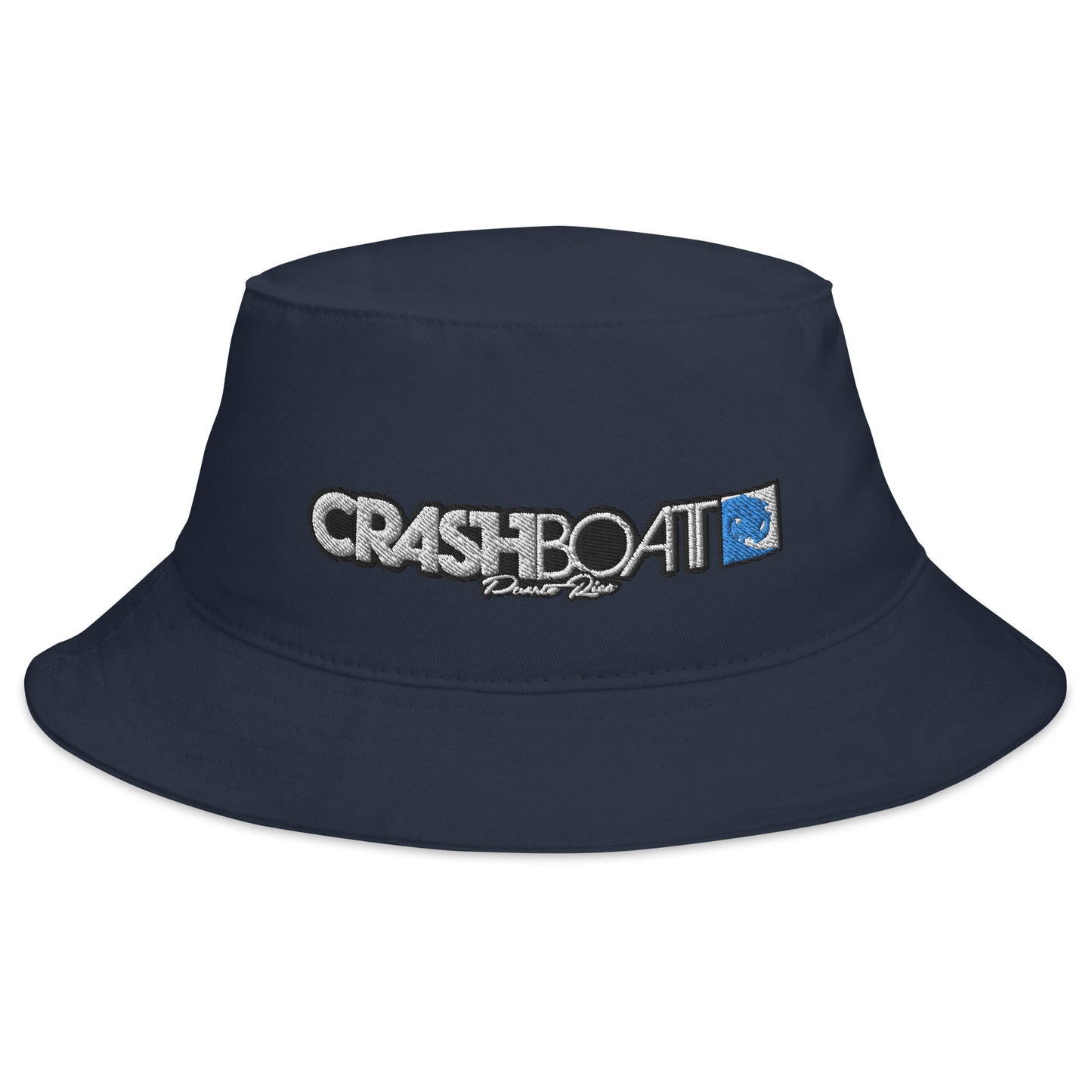 Corpo Logo Bucket Hat