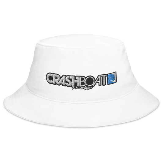 Corpo Logo Bucket Hat