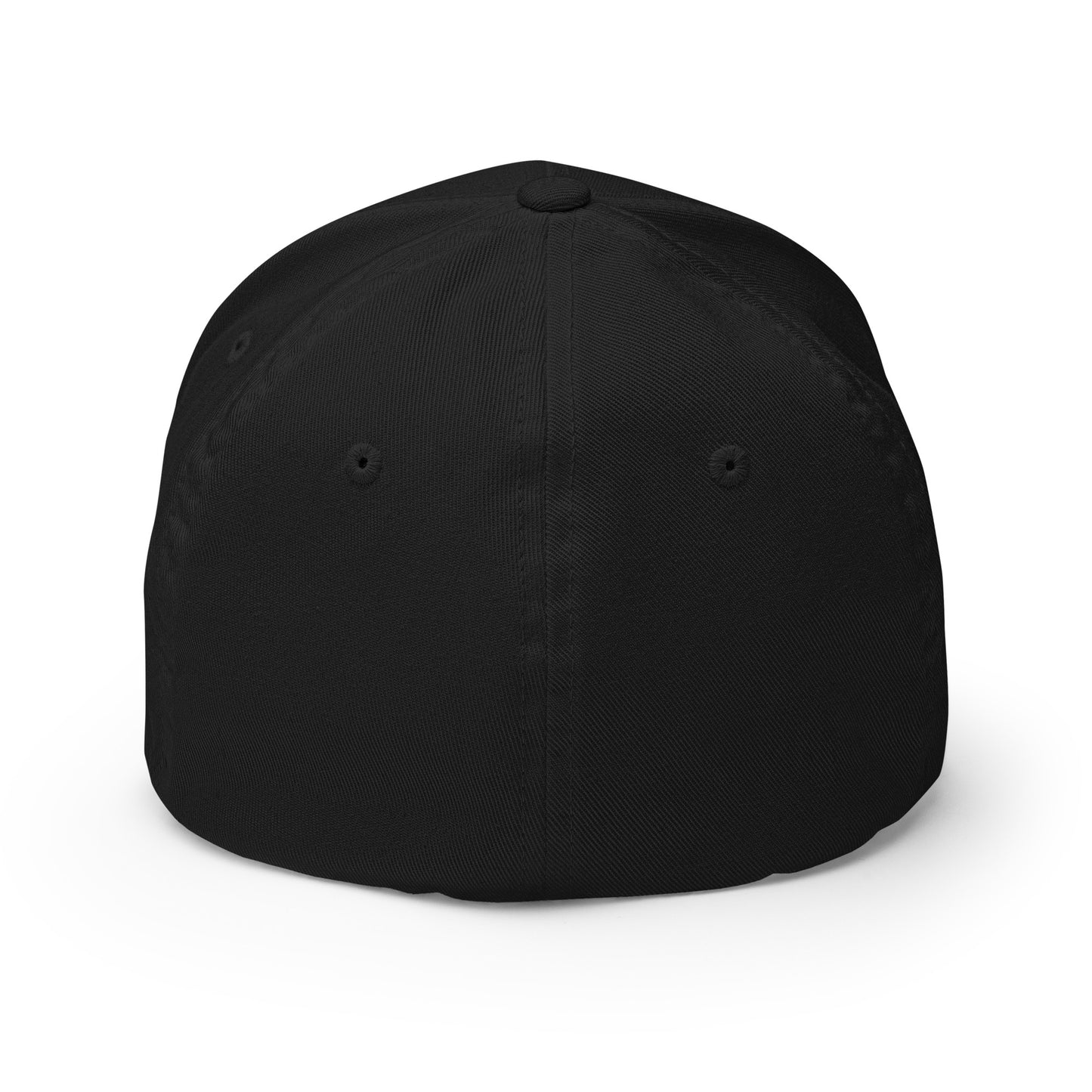 Corpo Structured Twill Cap
