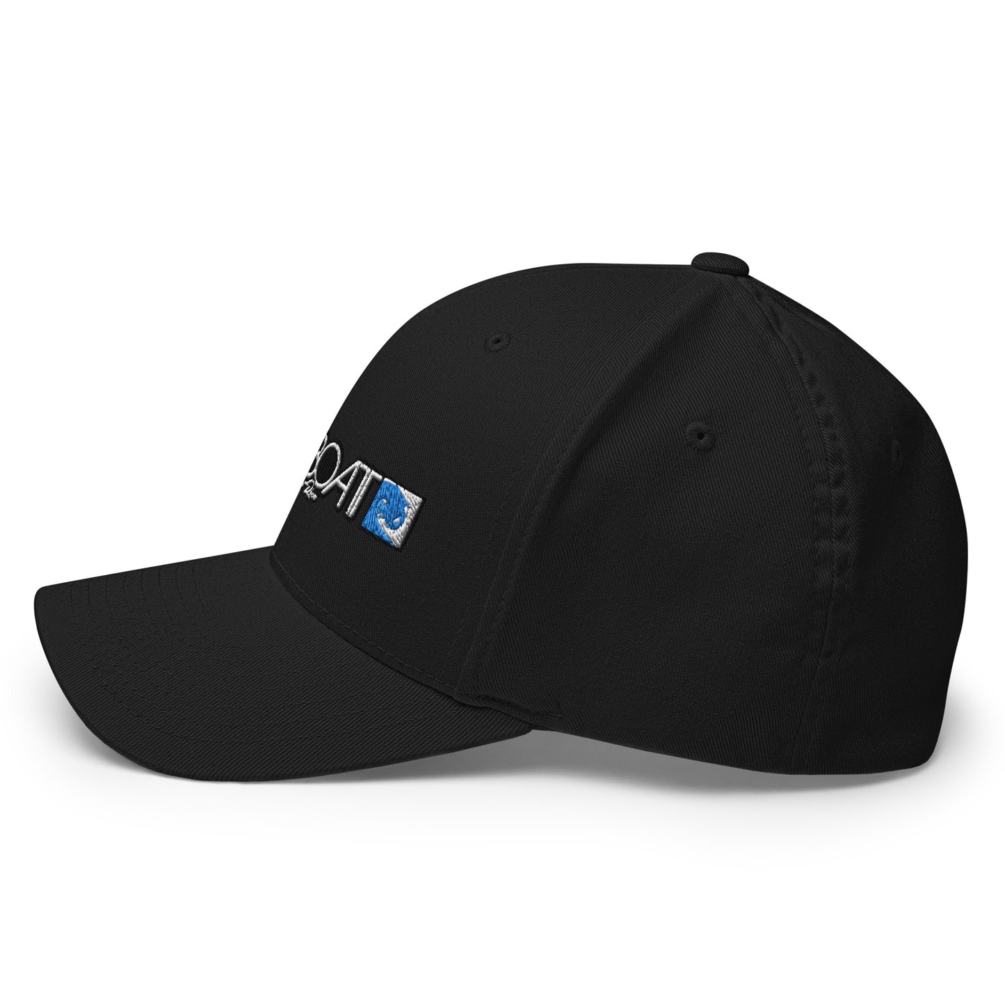 Corpo Structured Twill Cap