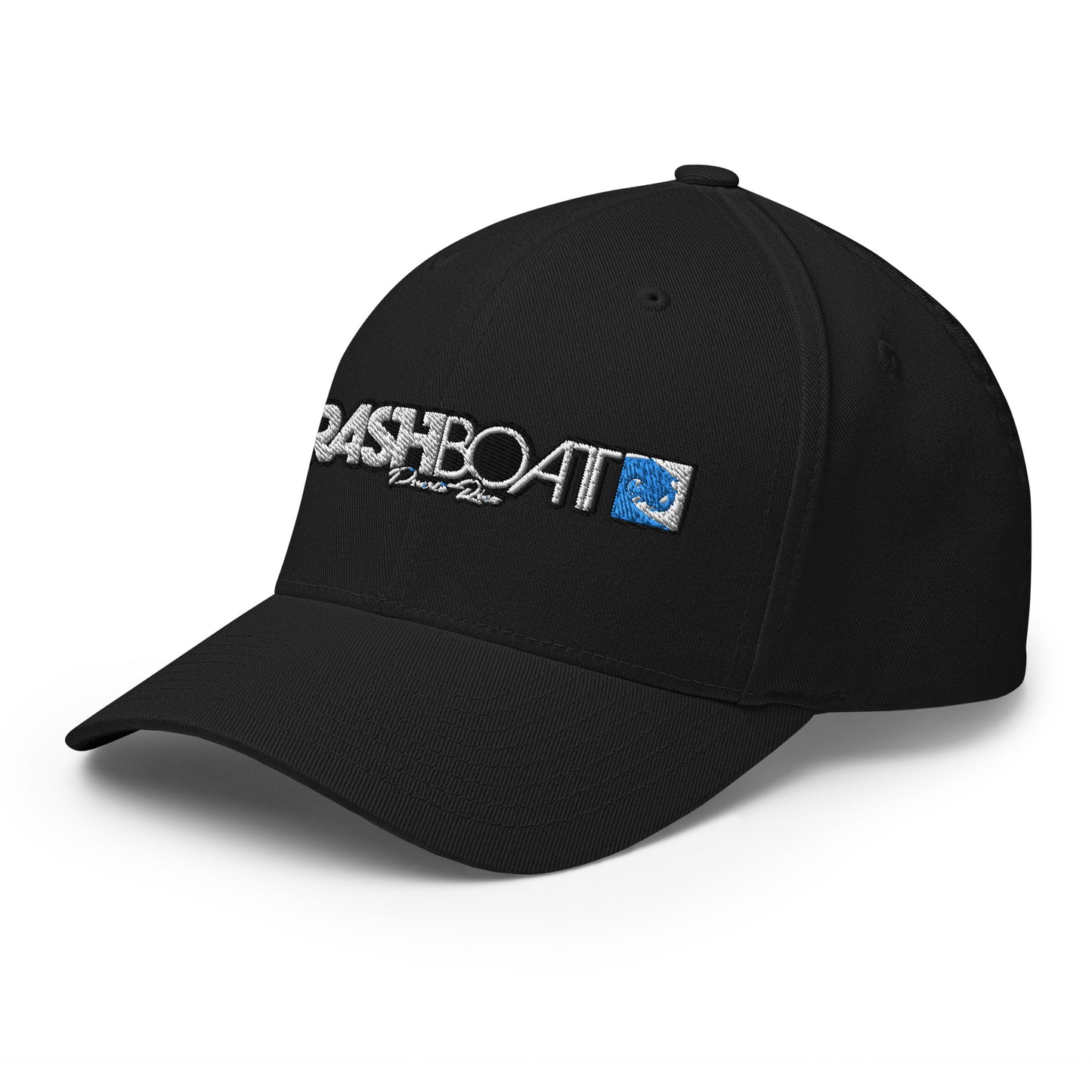 Corpo Structured Twill Cap