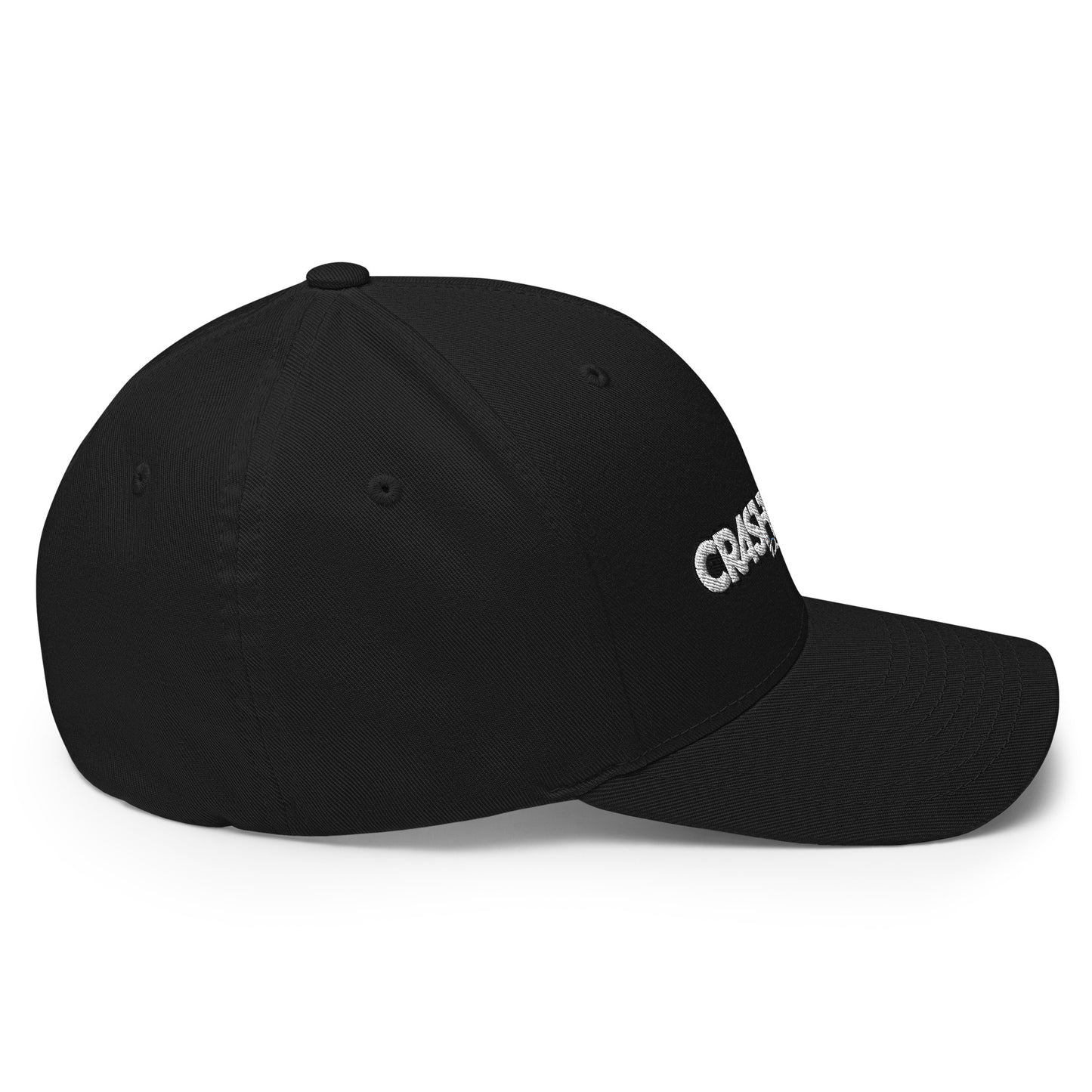 Corpo Structured Twill Cap