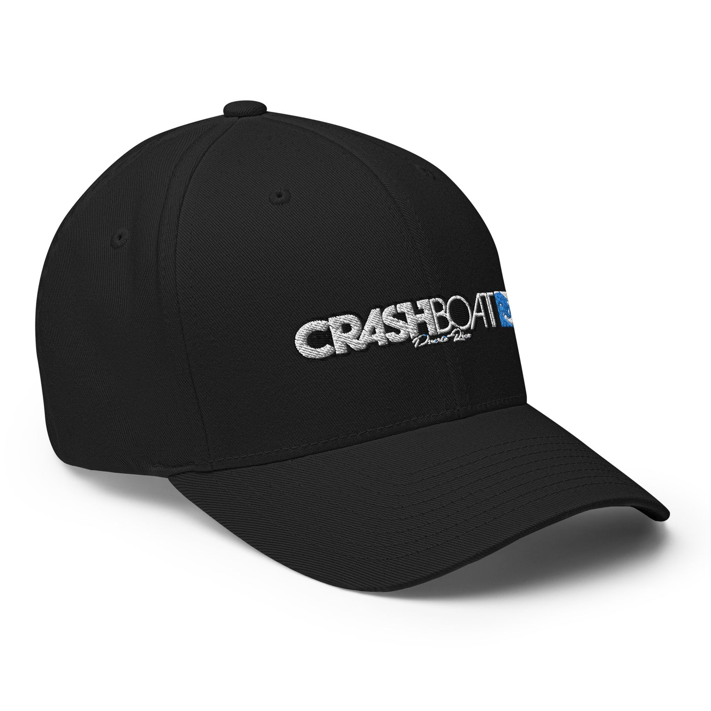 Corpo Structured Twill Cap