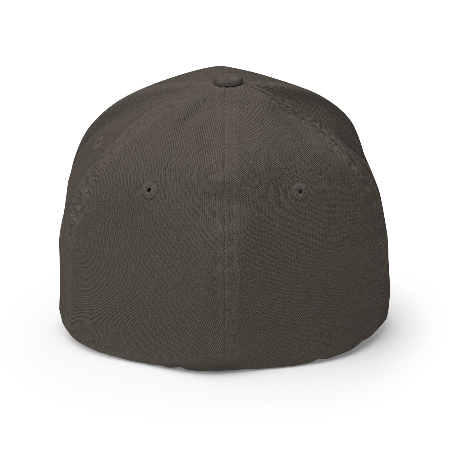 Corpo Structured Twill Cap