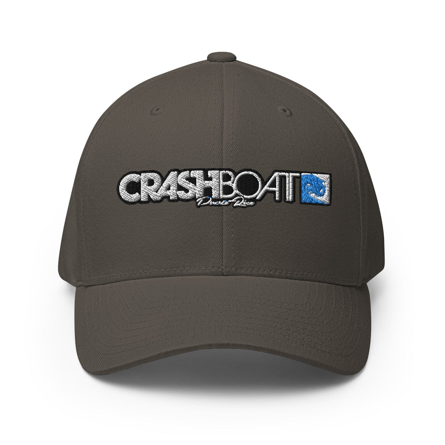 Corpo Structured Twill Cap