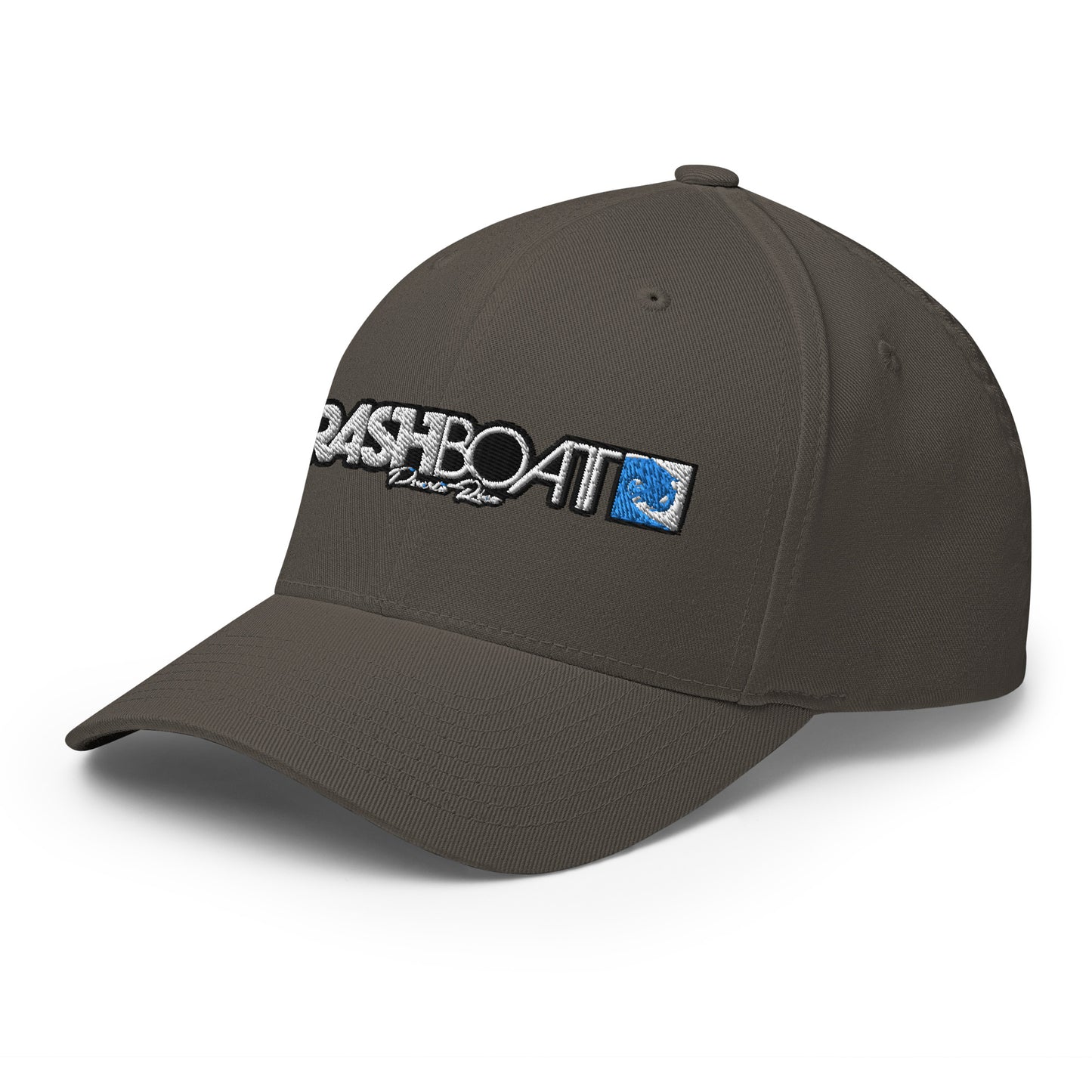 Corpo Structured Twill Cap
