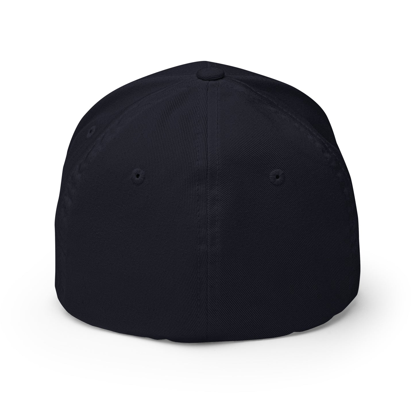 Corpo Structured Twill Cap
