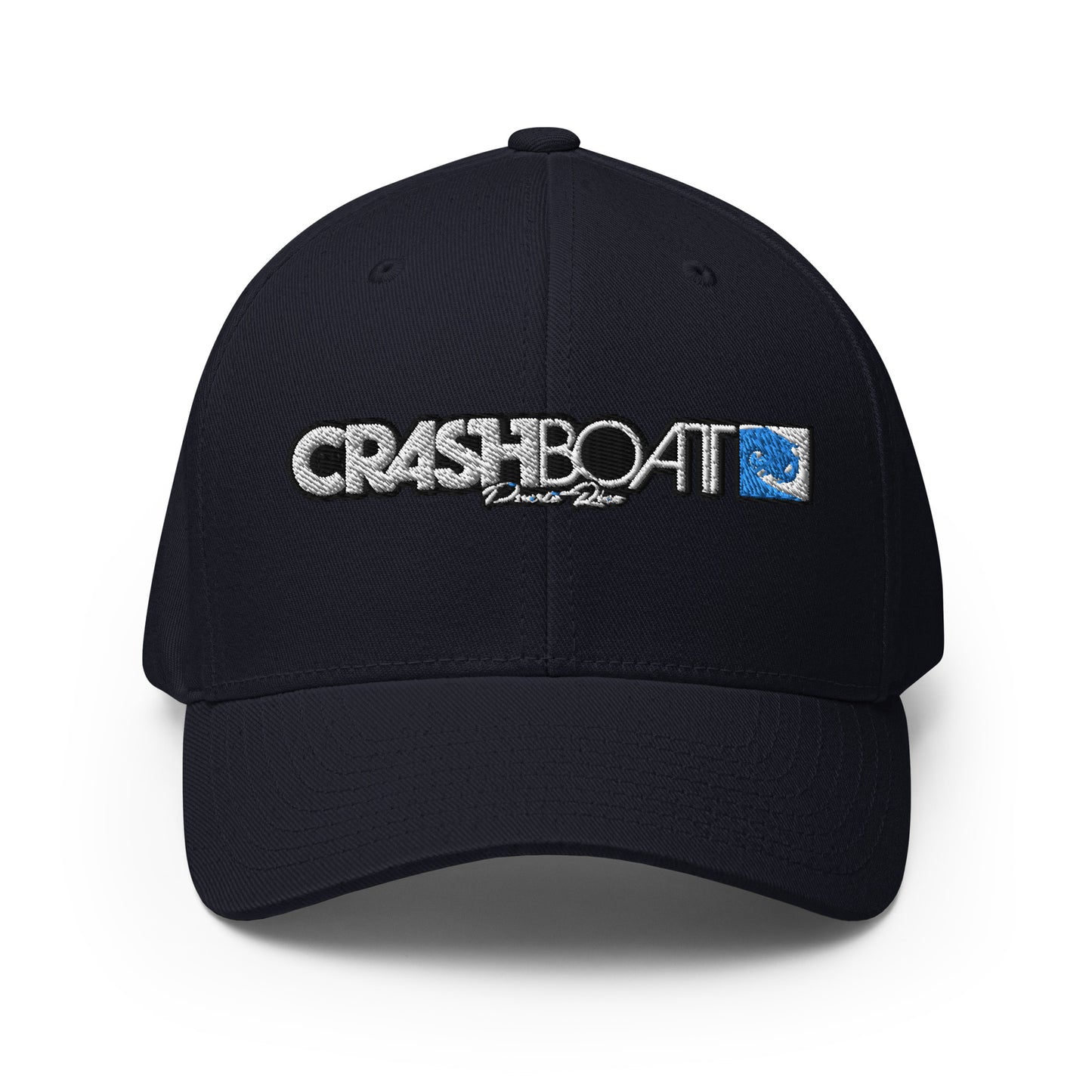 Corpo Structured Twill Cap