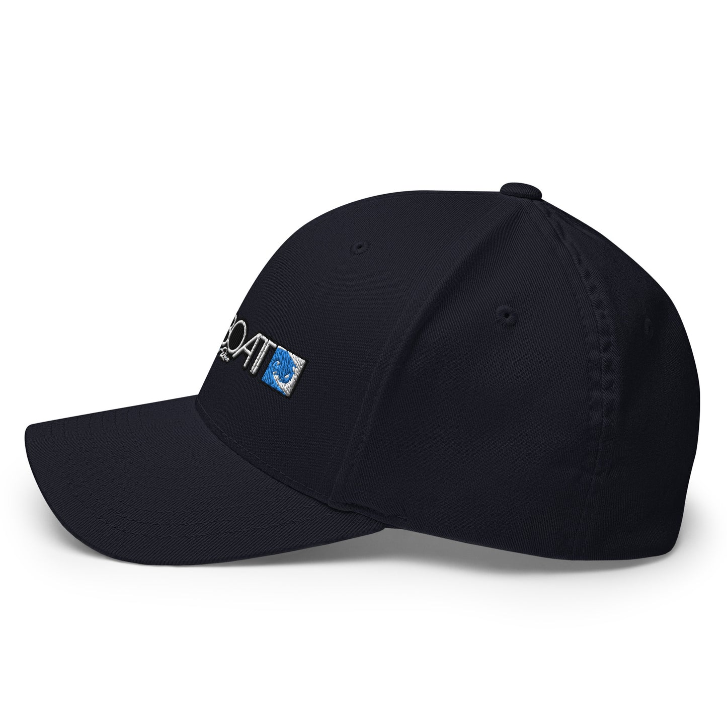 Corpo Structured Twill Cap