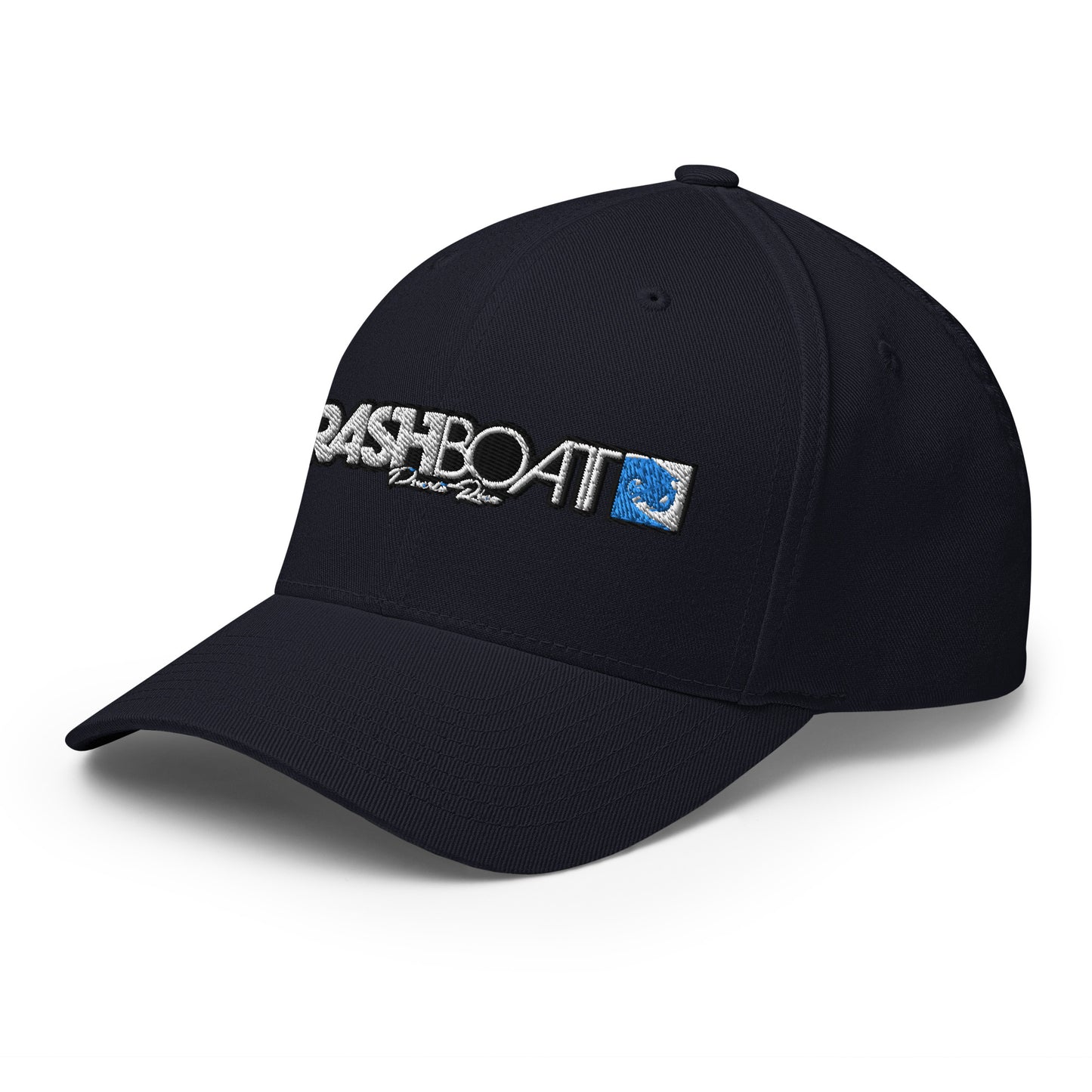 Corpo Structured Twill Cap