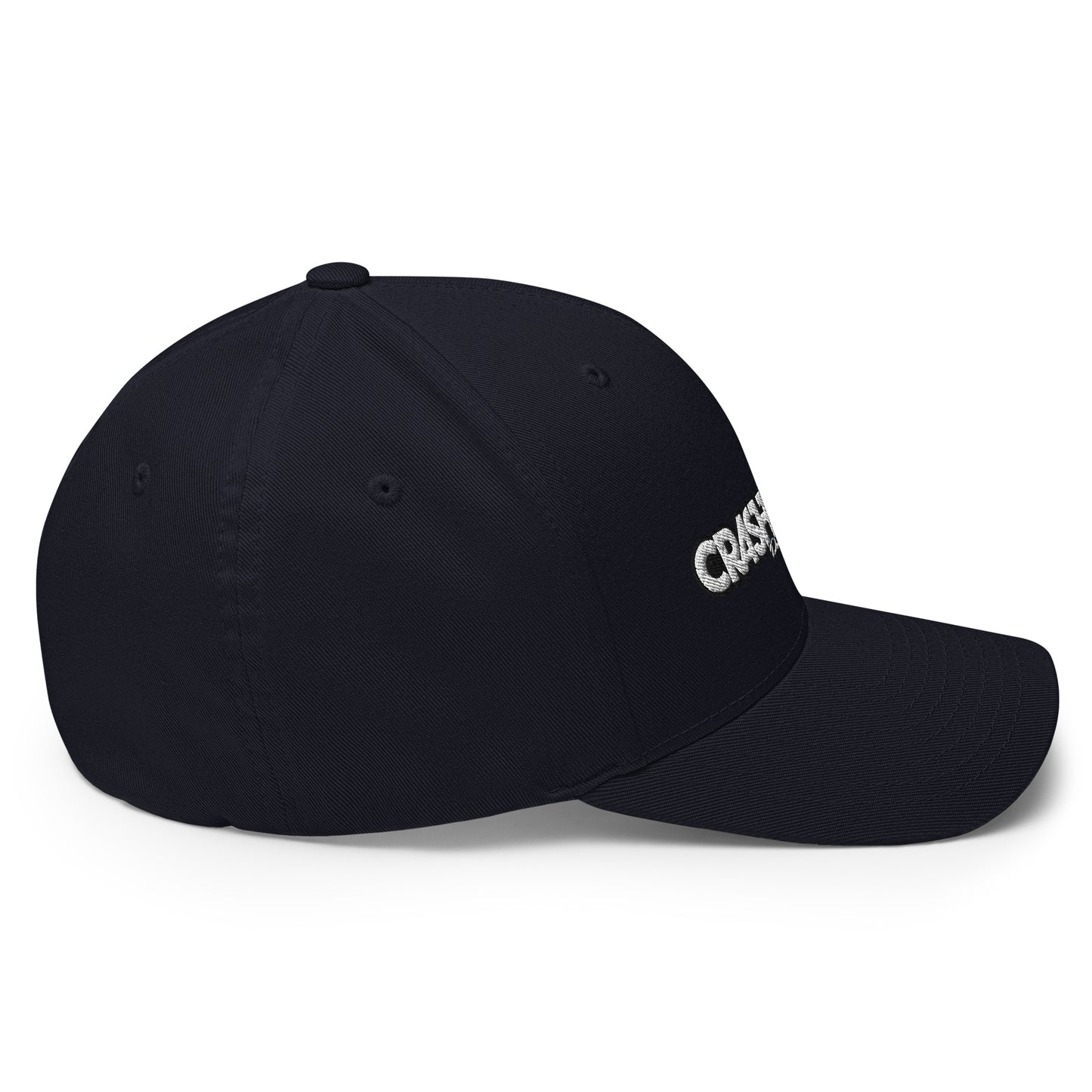 Corpo Structured Twill Cap