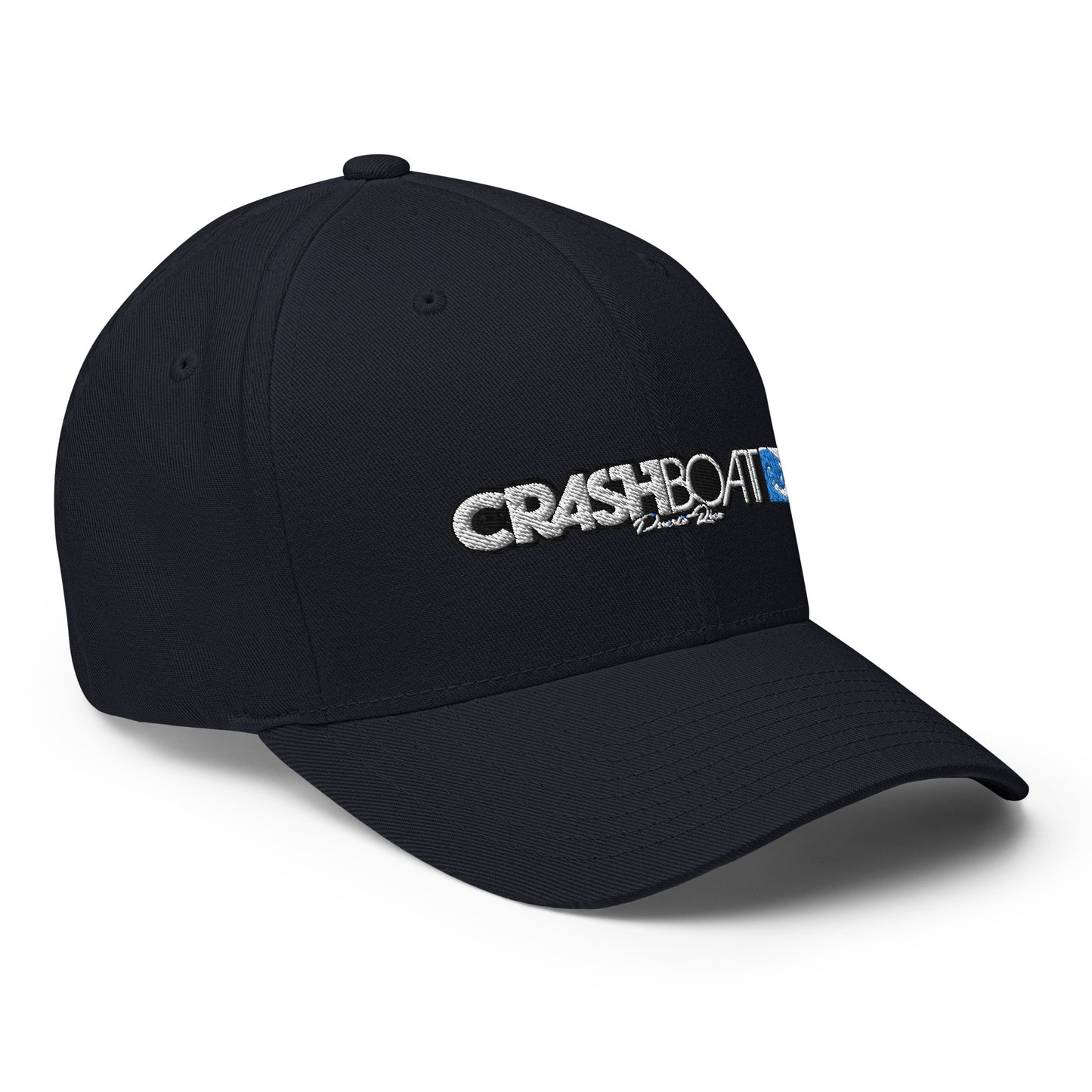 Corpo Structured Twill Cap