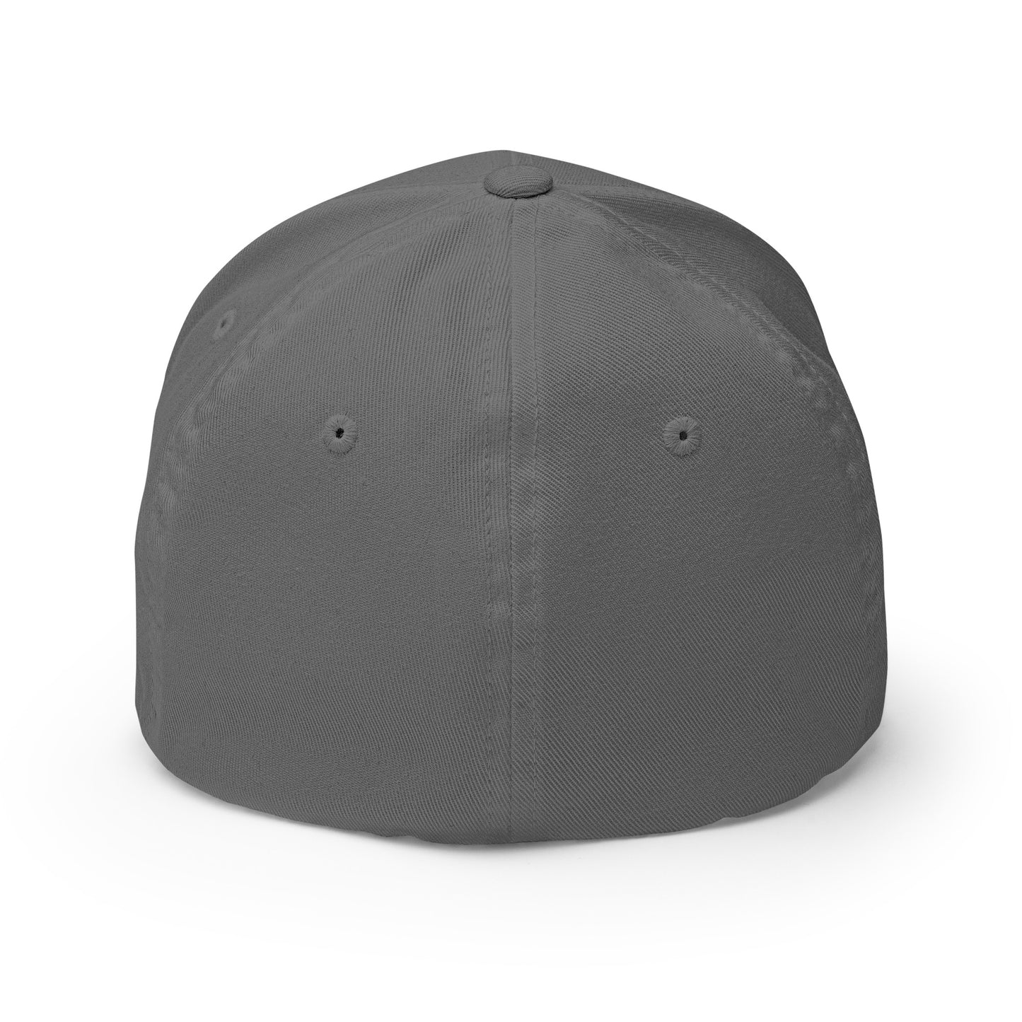 Corpo Structured Twill Cap