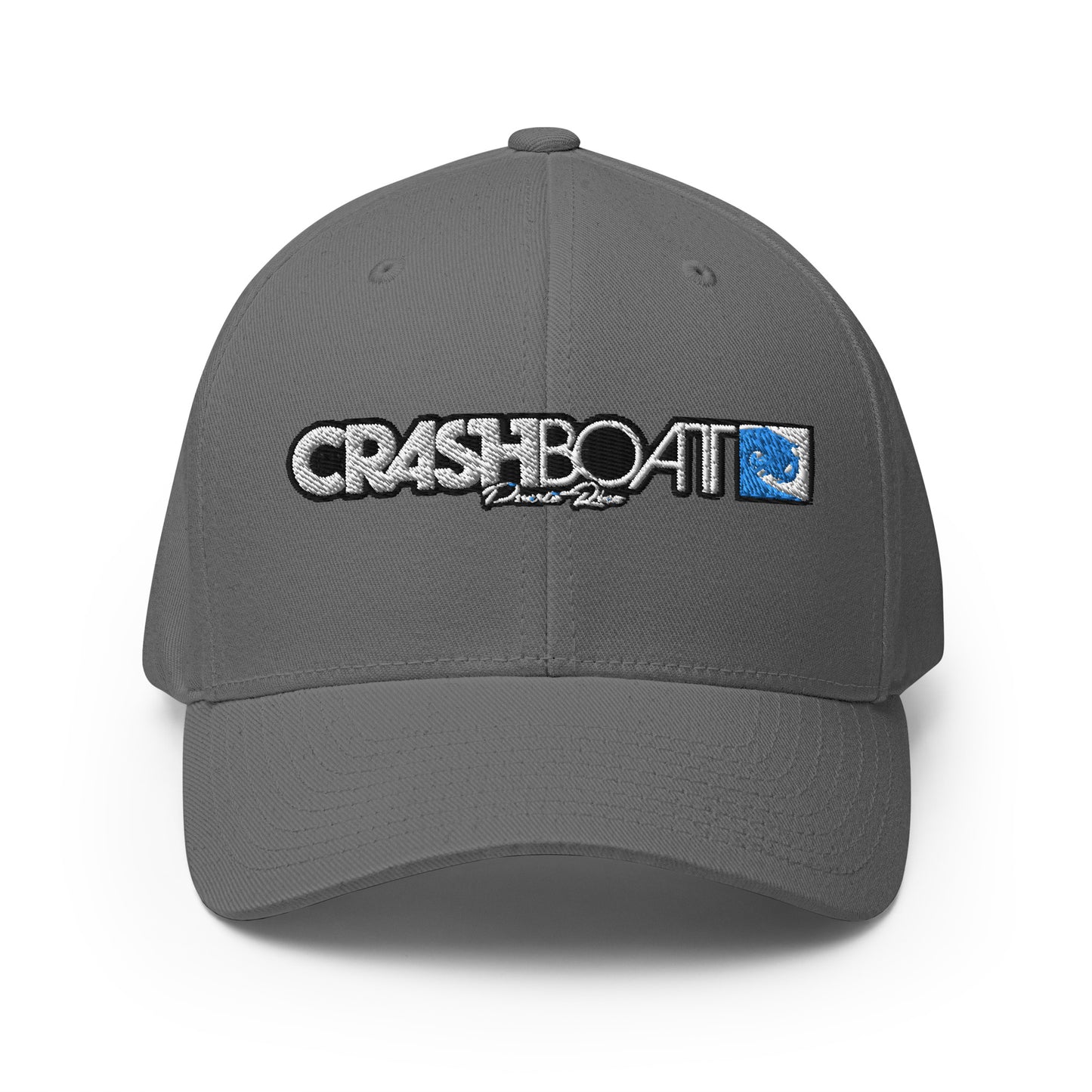 Corpo Structured Twill Cap