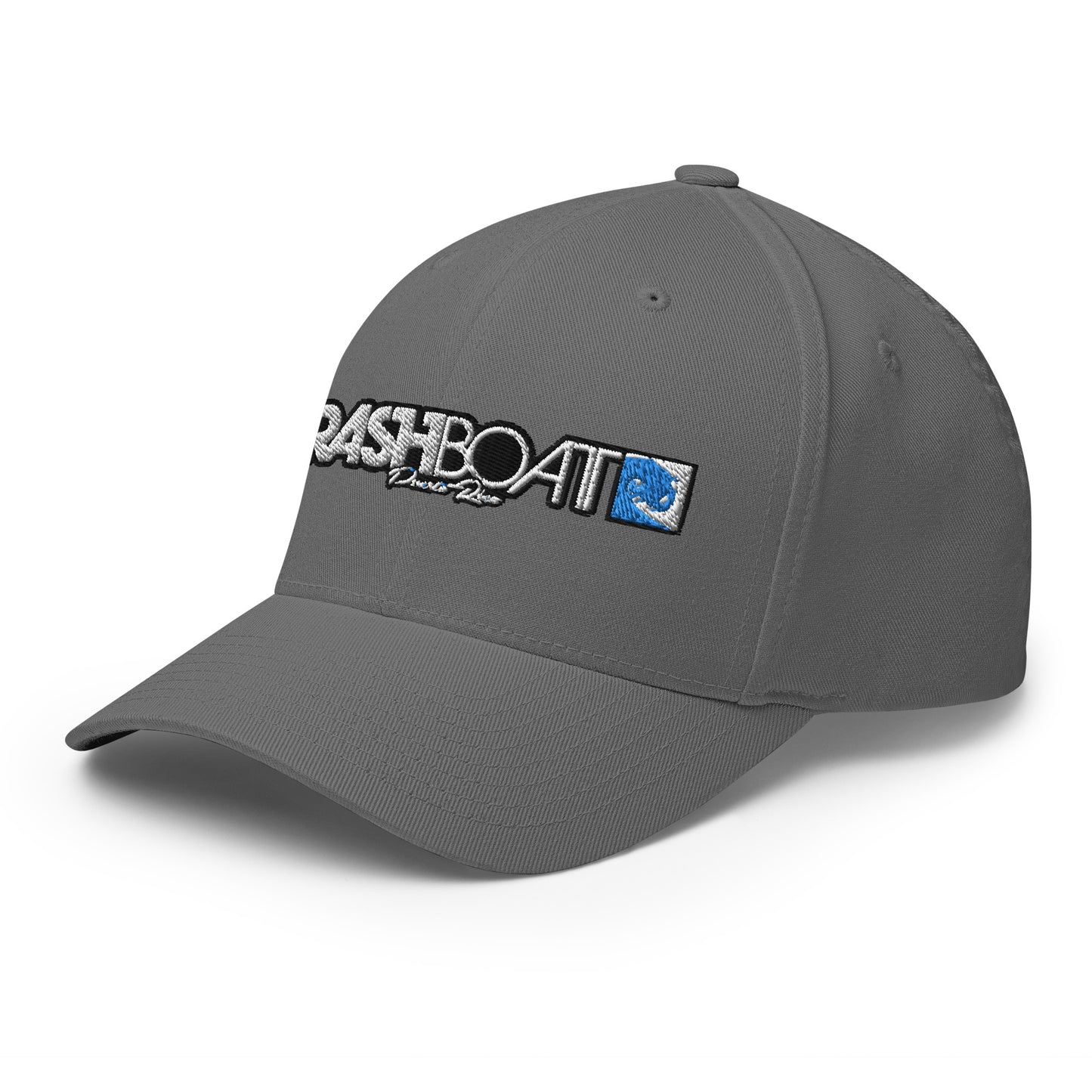 Corpo Structured Twill Cap