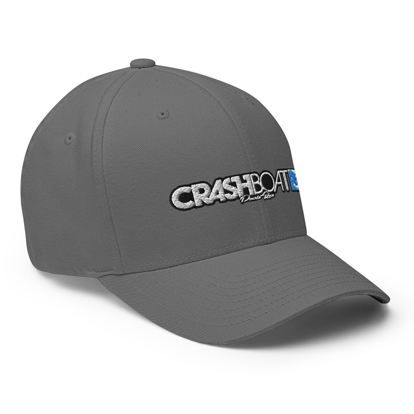 Corpo Structured Twill Cap