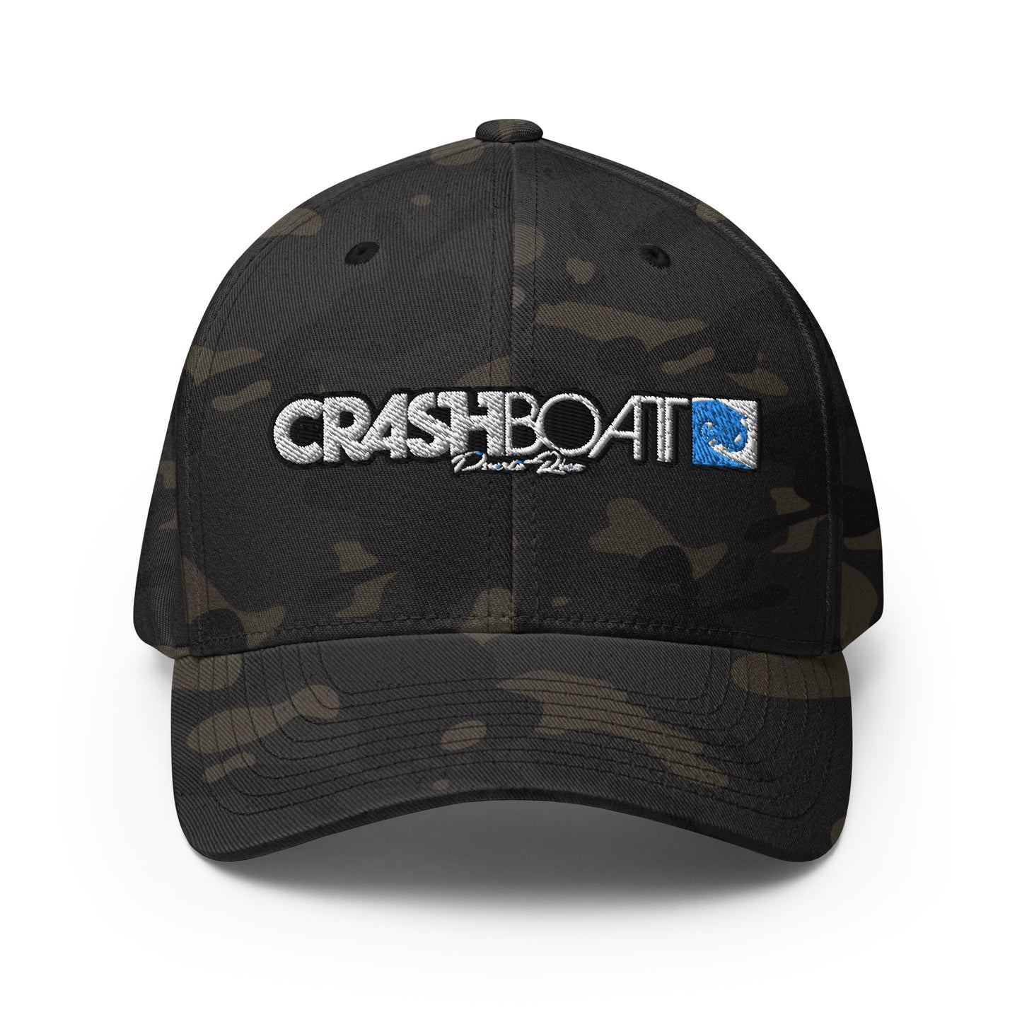 Corpo Structured Twill Cap