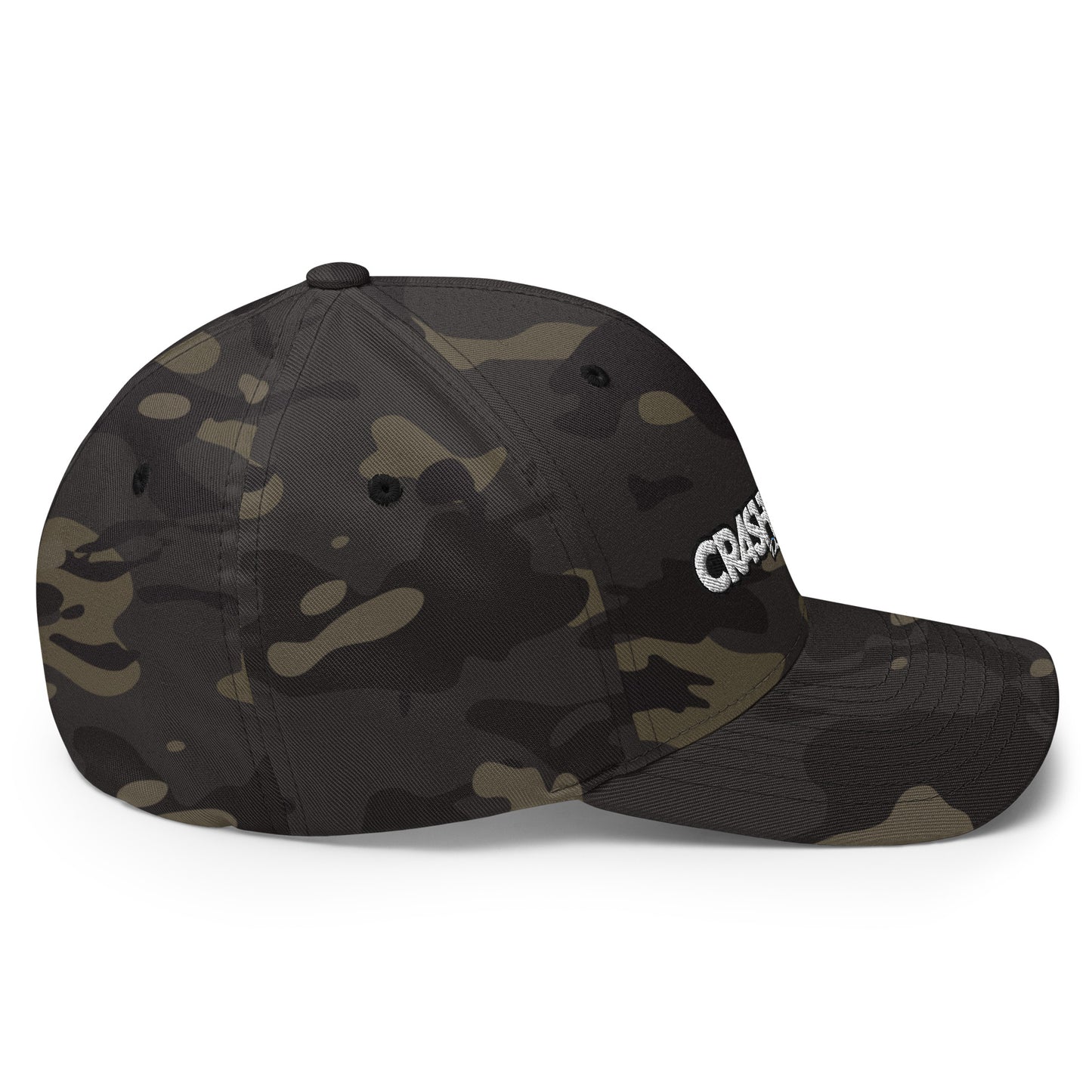 Corpo Structured Twill Cap