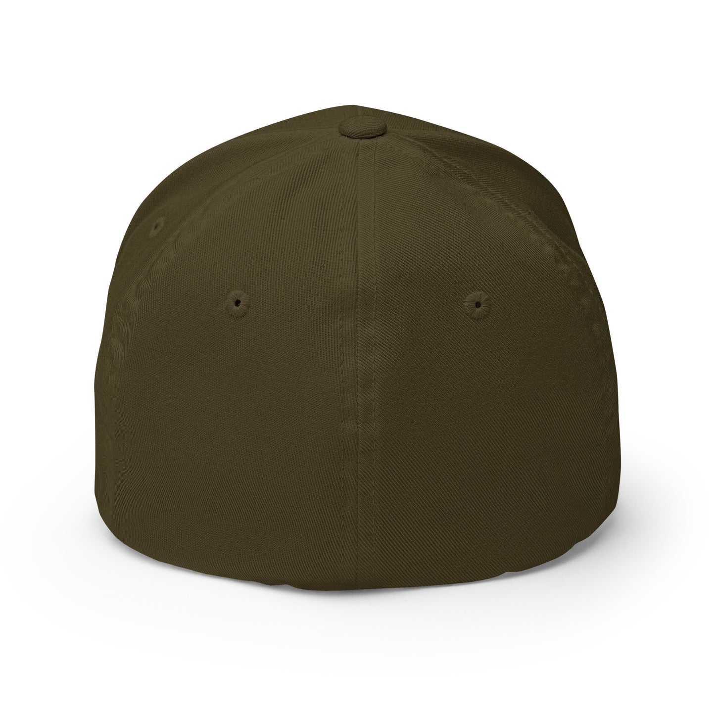Corpo Structured Twill Cap
