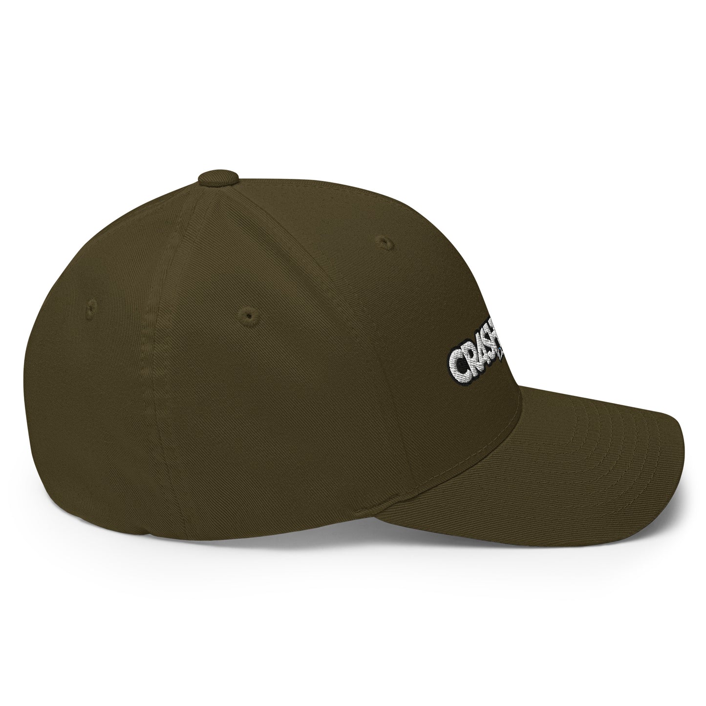 Corpo Structured Twill Cap