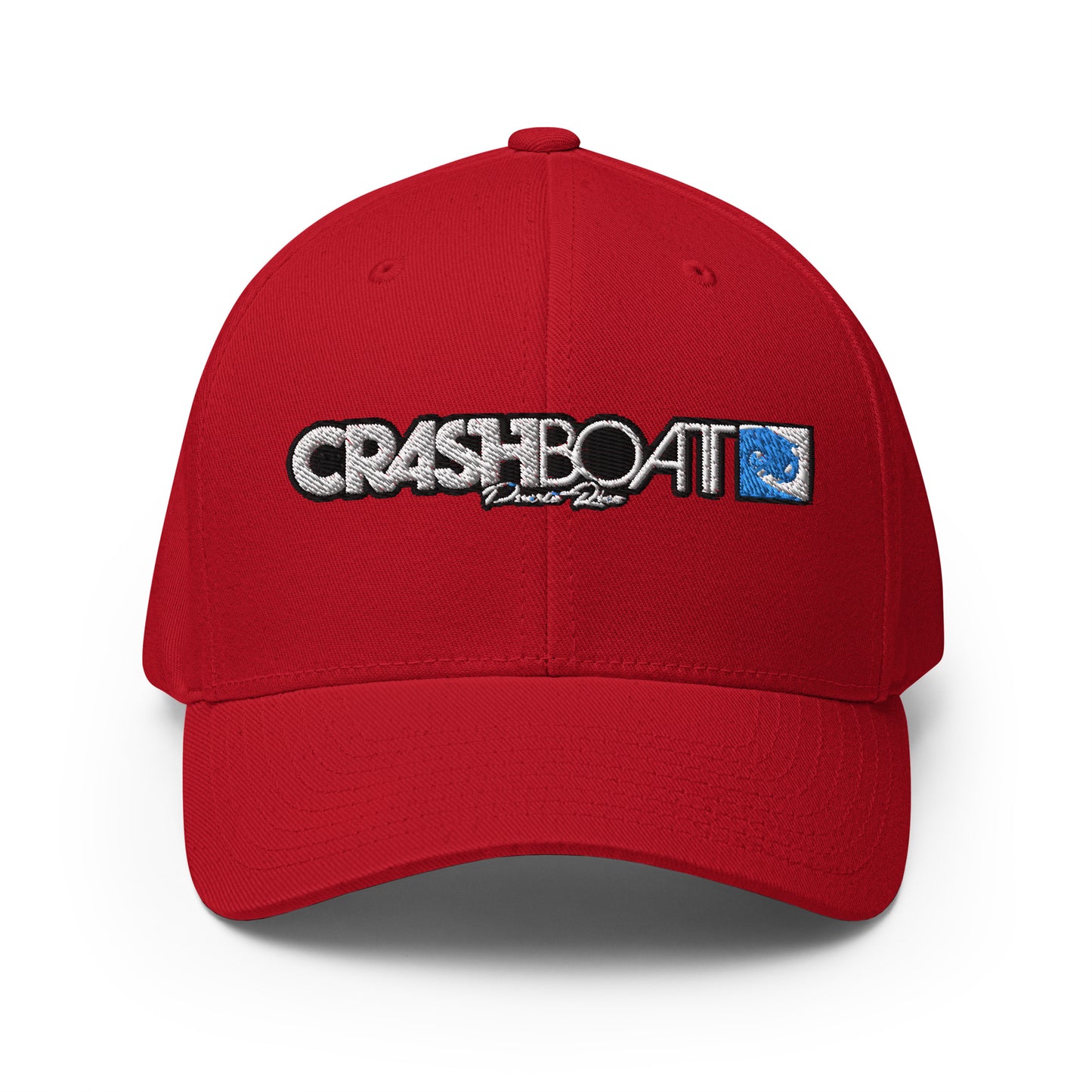 Corpo Structured Twill Cap