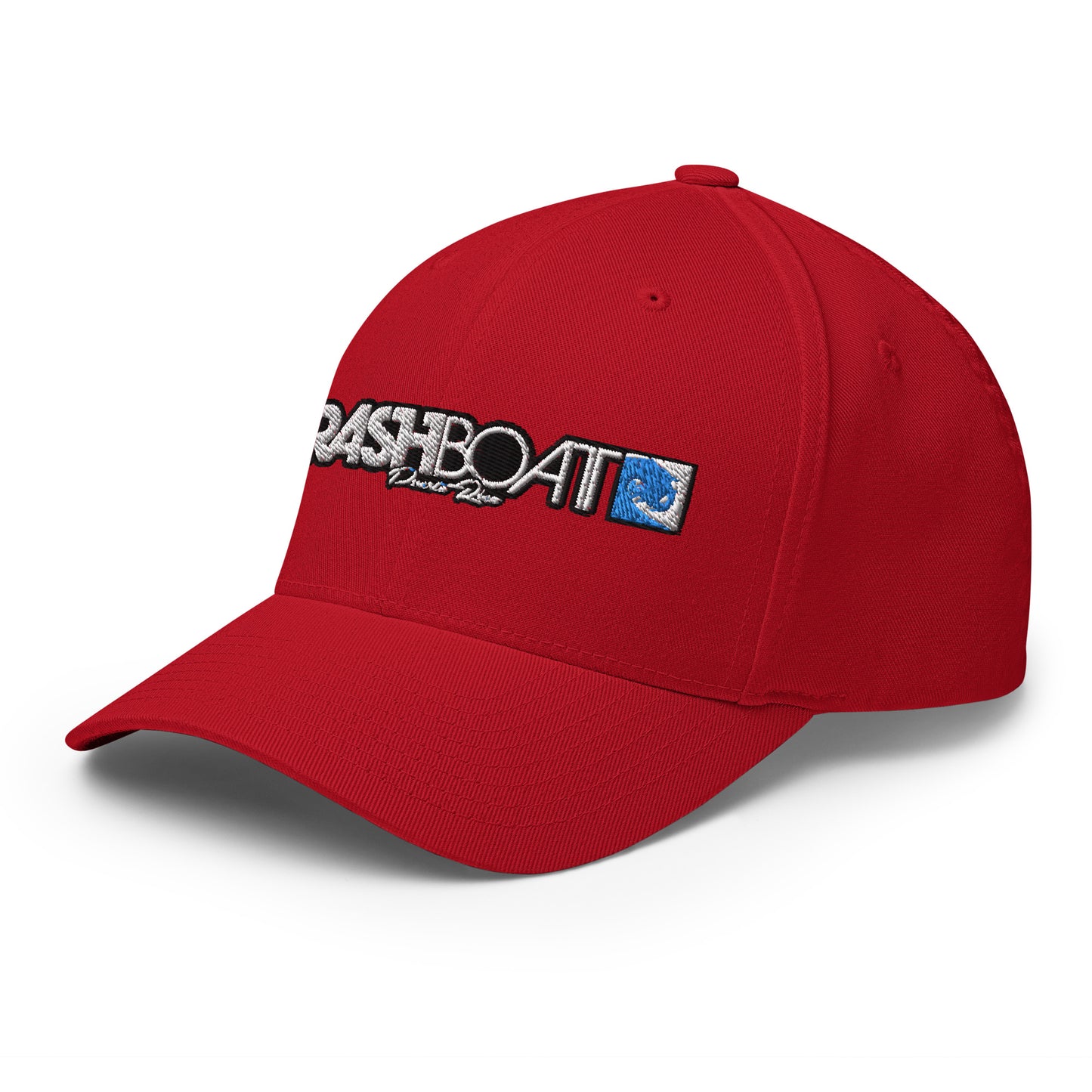 Corpo Structured Twill Cap
