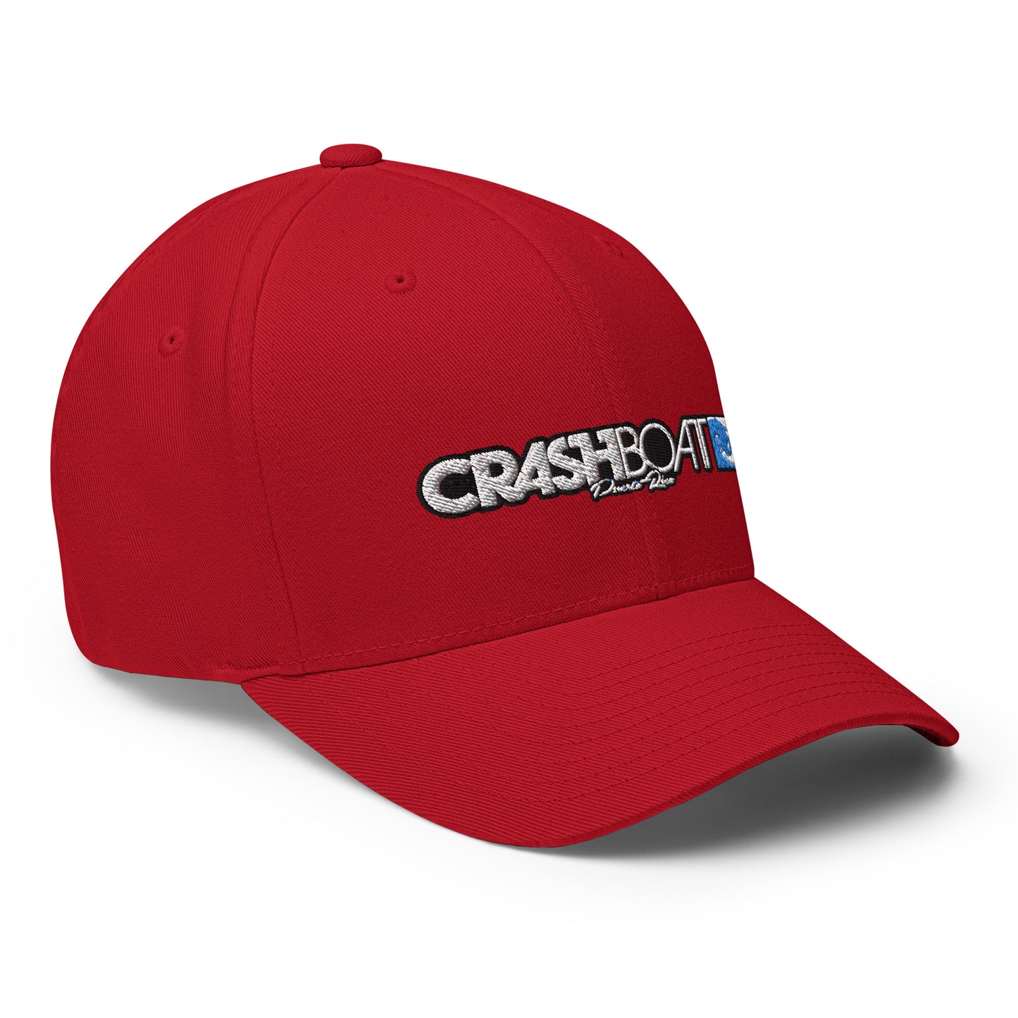 Corpo Structured Twill Cap