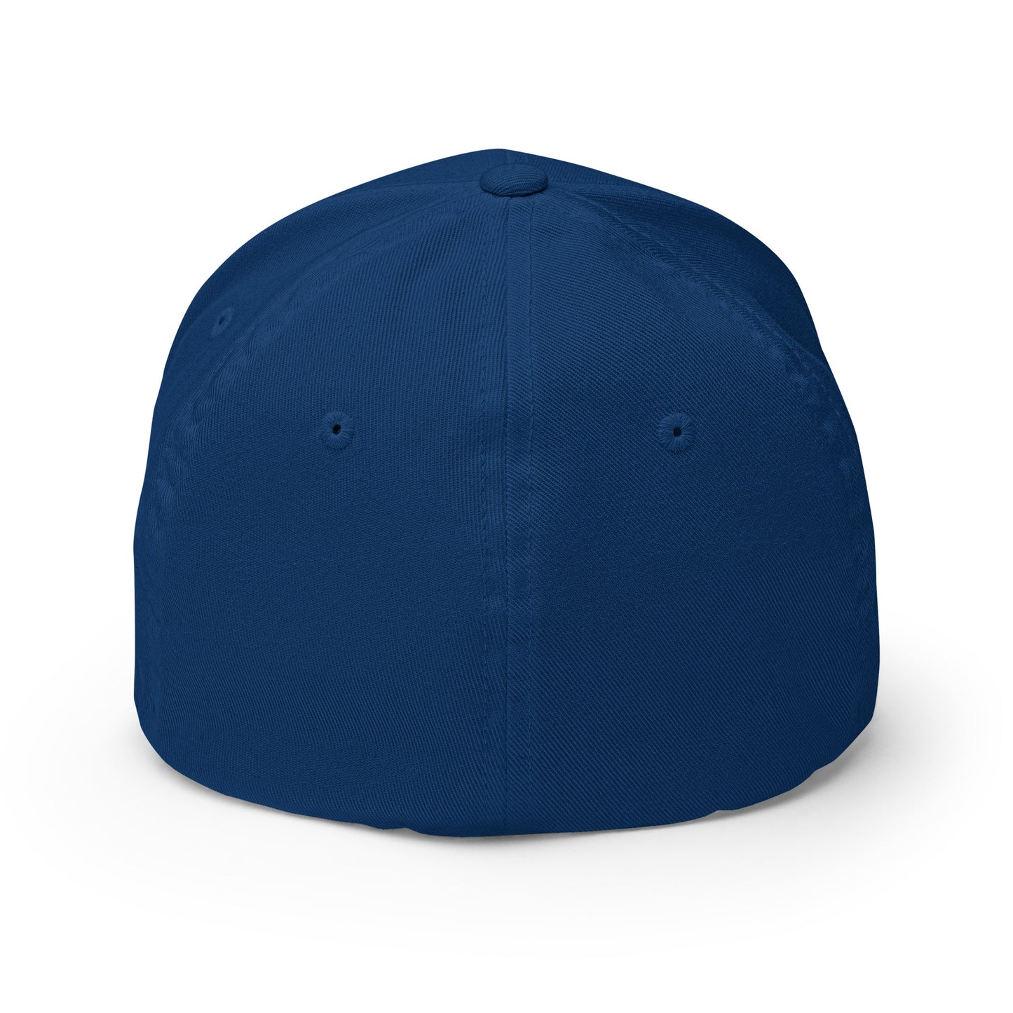 Corpo Structured Twill Cap
