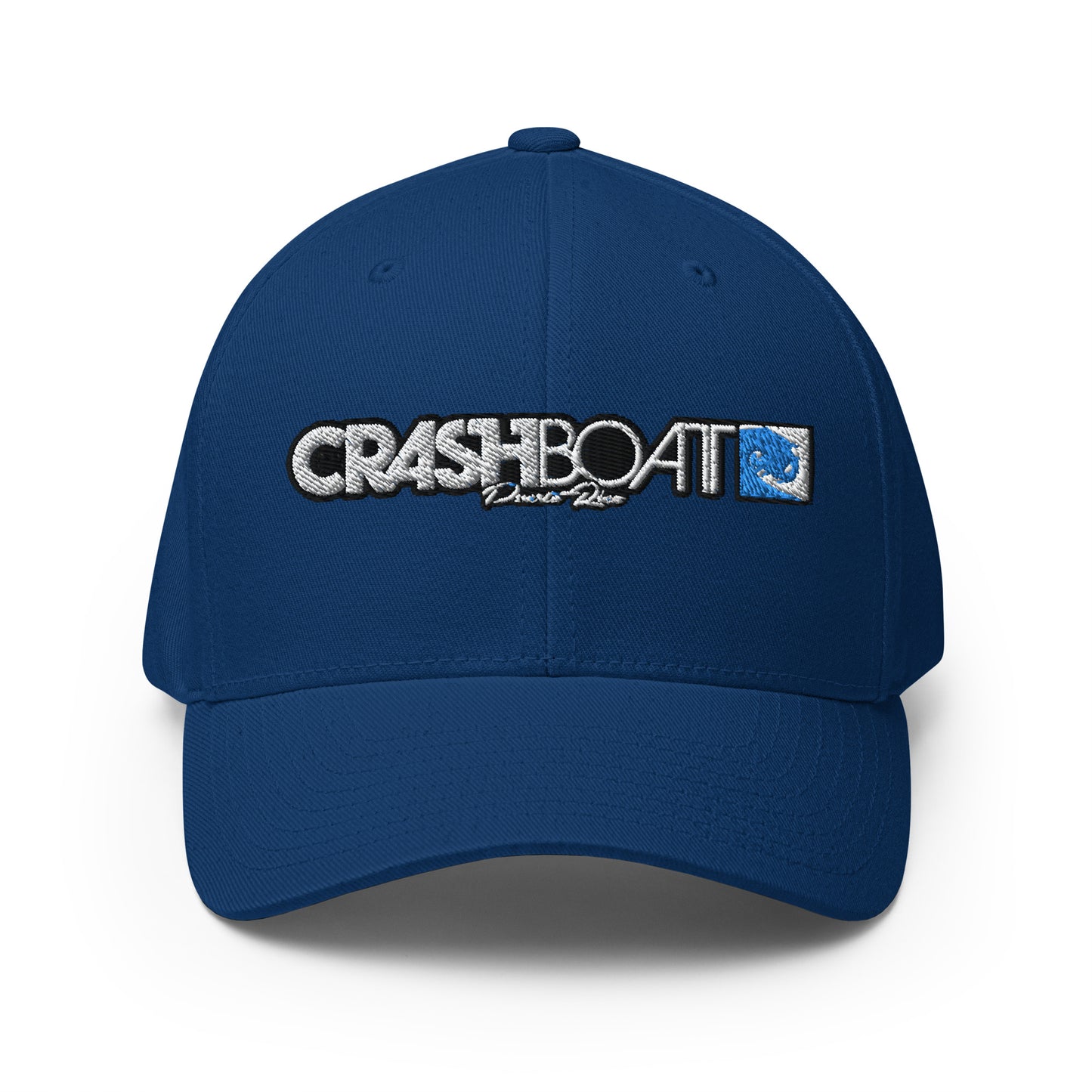 Corpo Structured Twill Cap