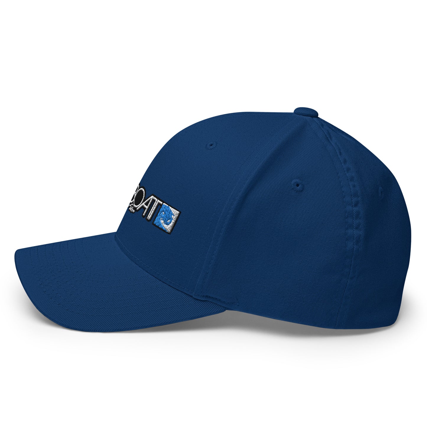 Corpo Structured Twill Cap