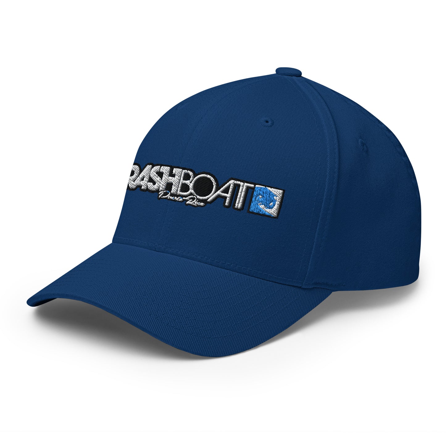 Corpo Structured Twill Cap