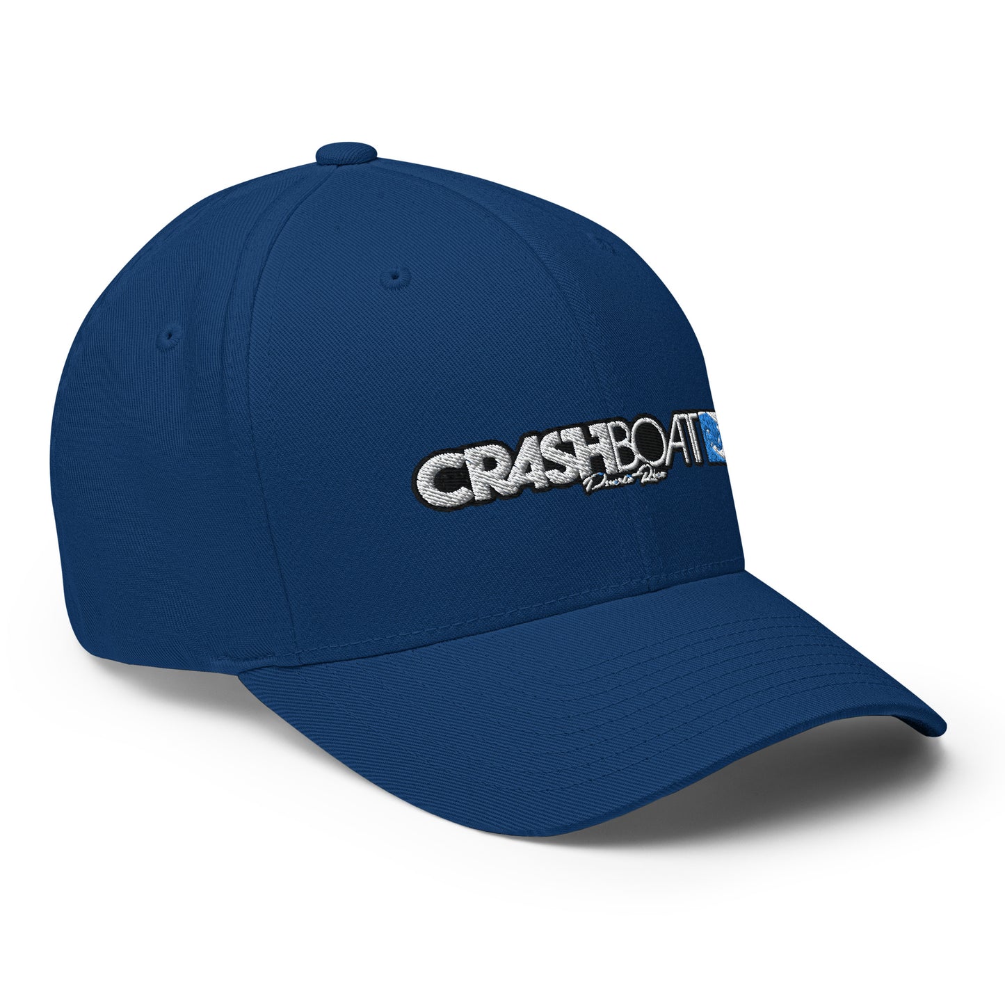Corpo Structured Twill Cap