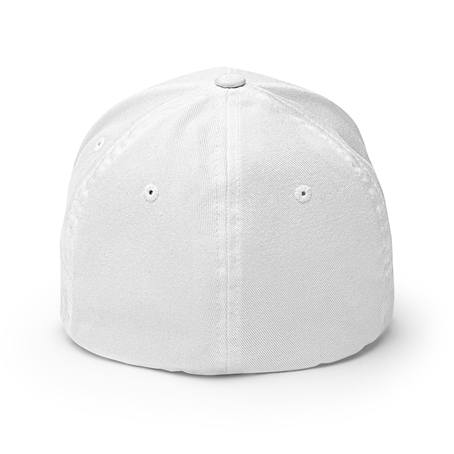 Corpo Structured Twill Cap