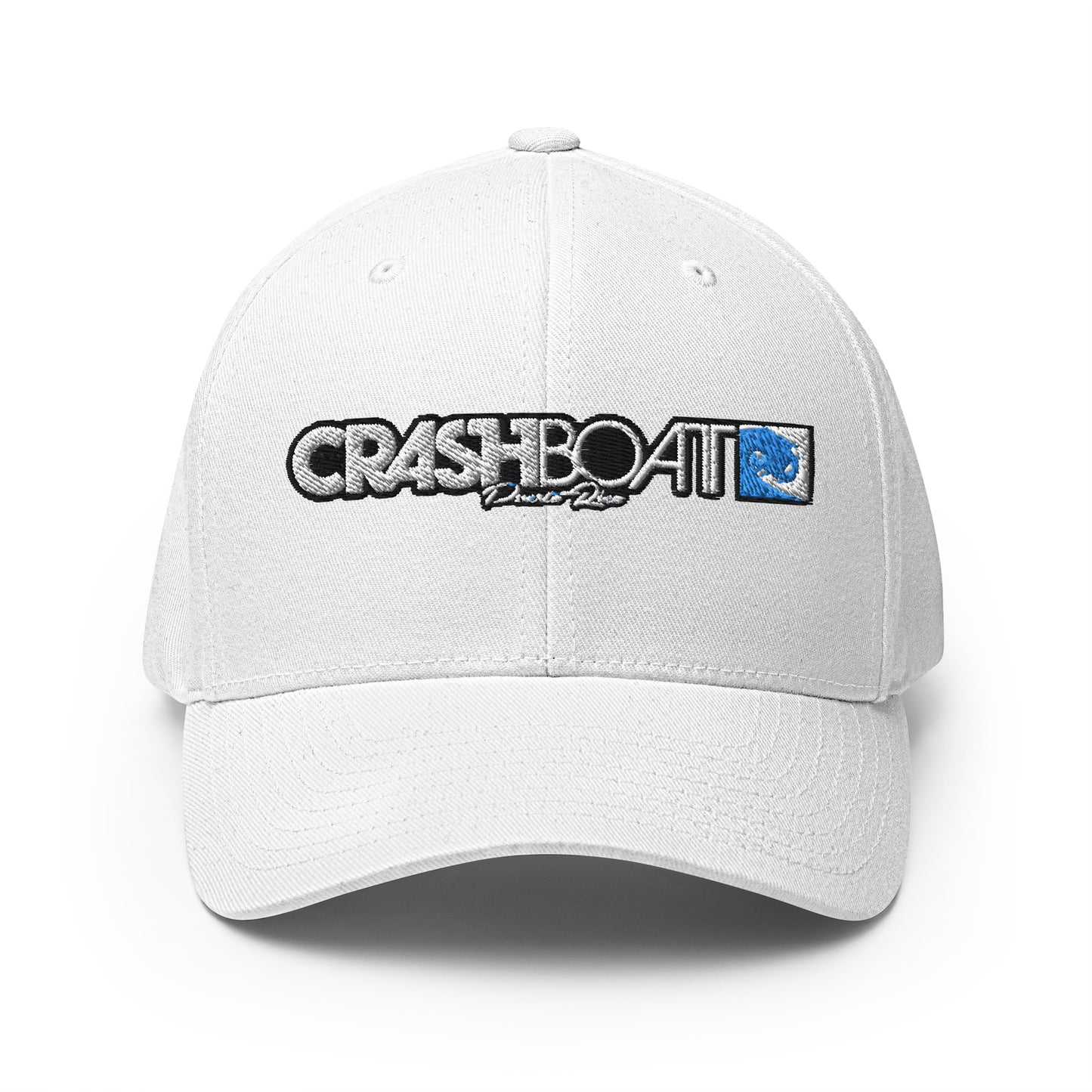 Corpo Structured Twill Cap