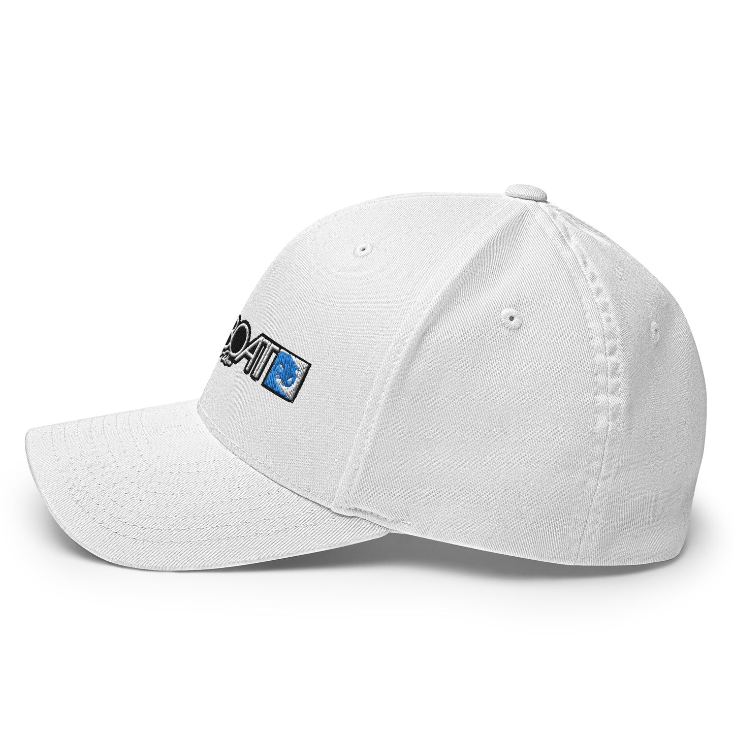 Corpo Structured Twill Cap