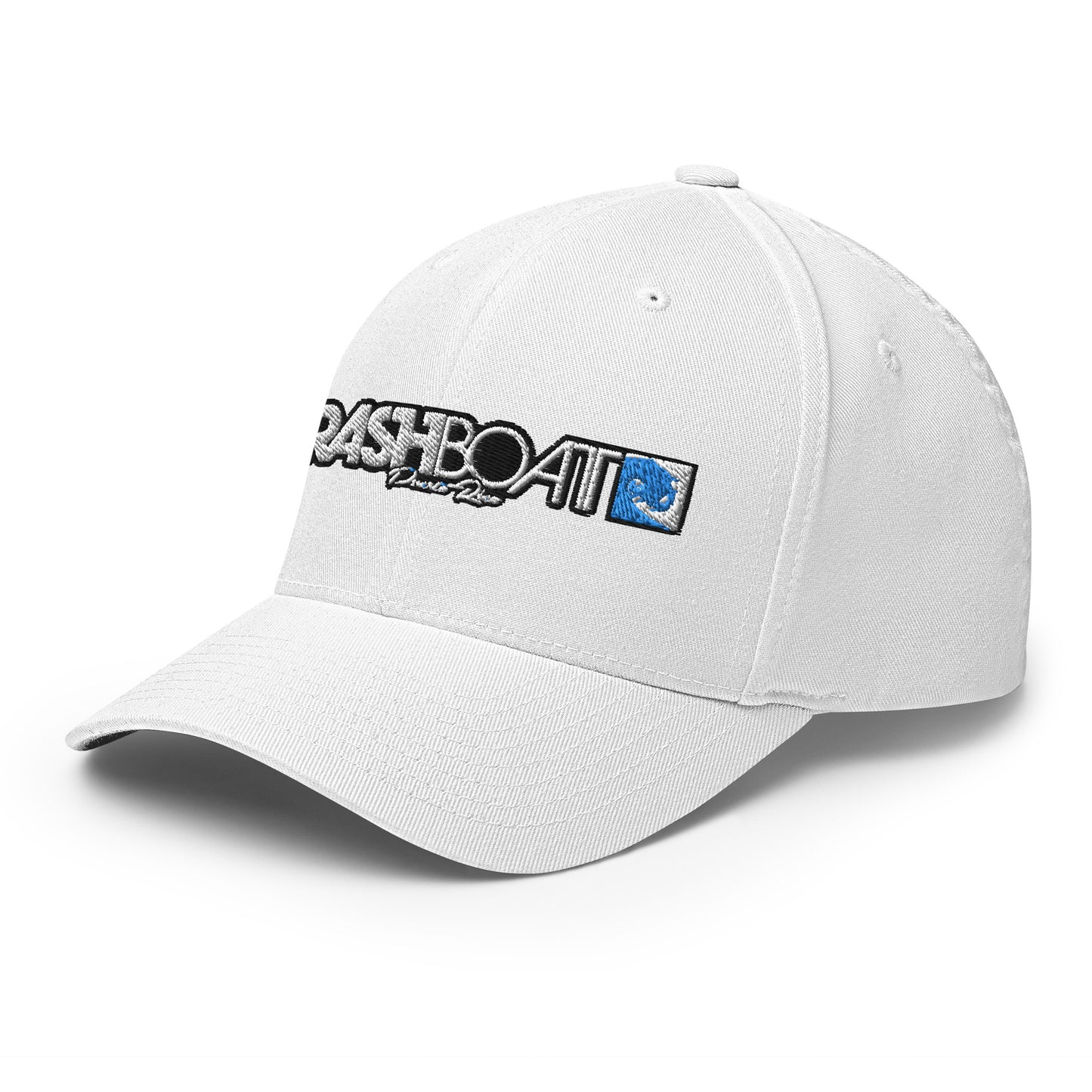 Corpo Structured Twill Cap