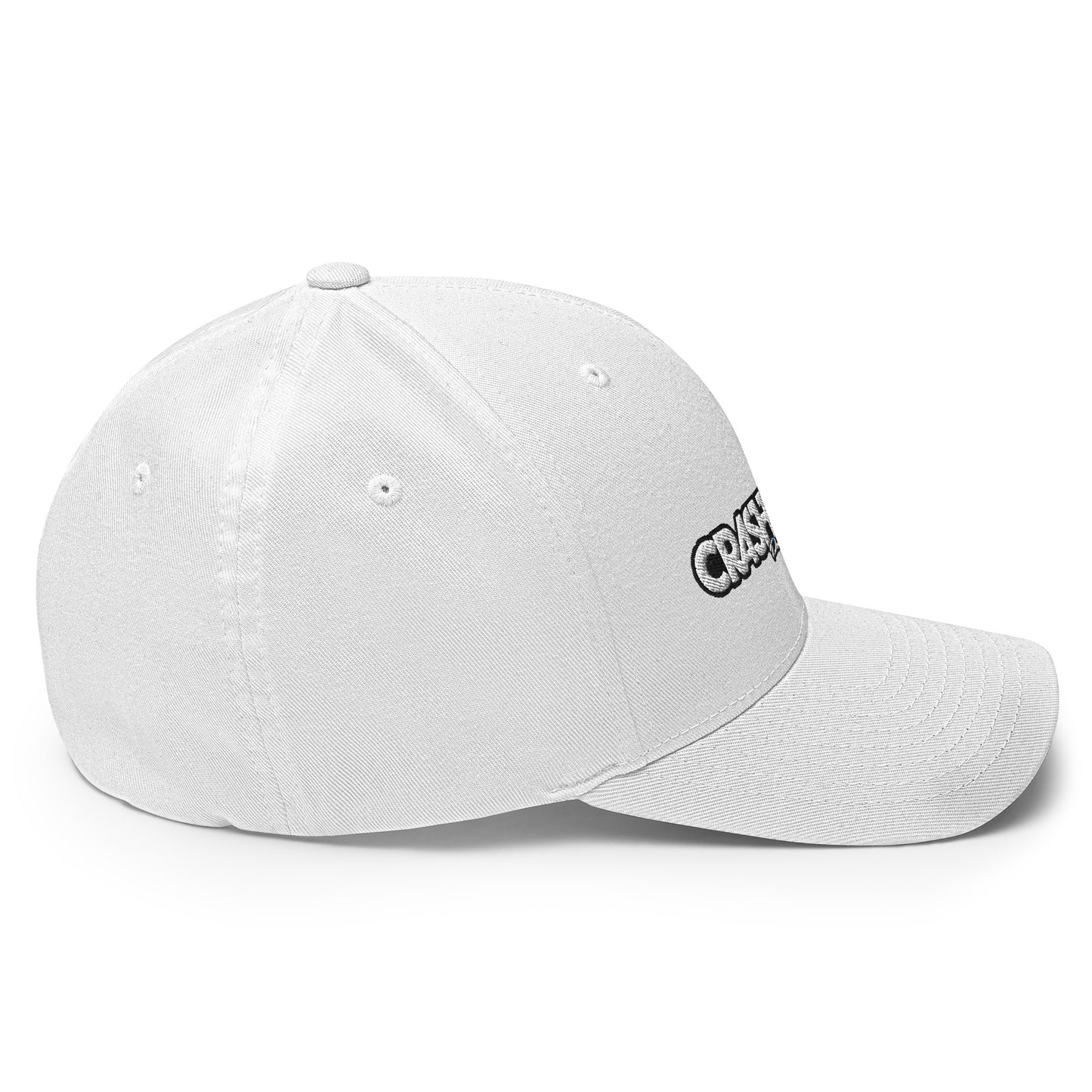Corpo Structured Twill Cap