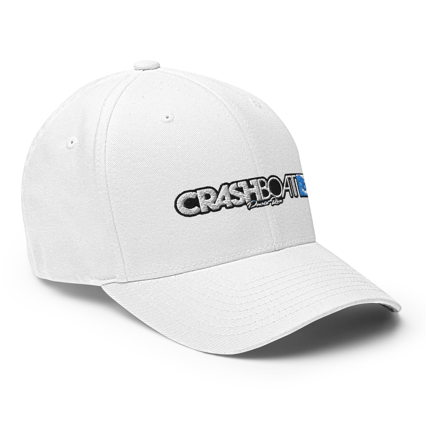 Corpo Structured Twill Cap