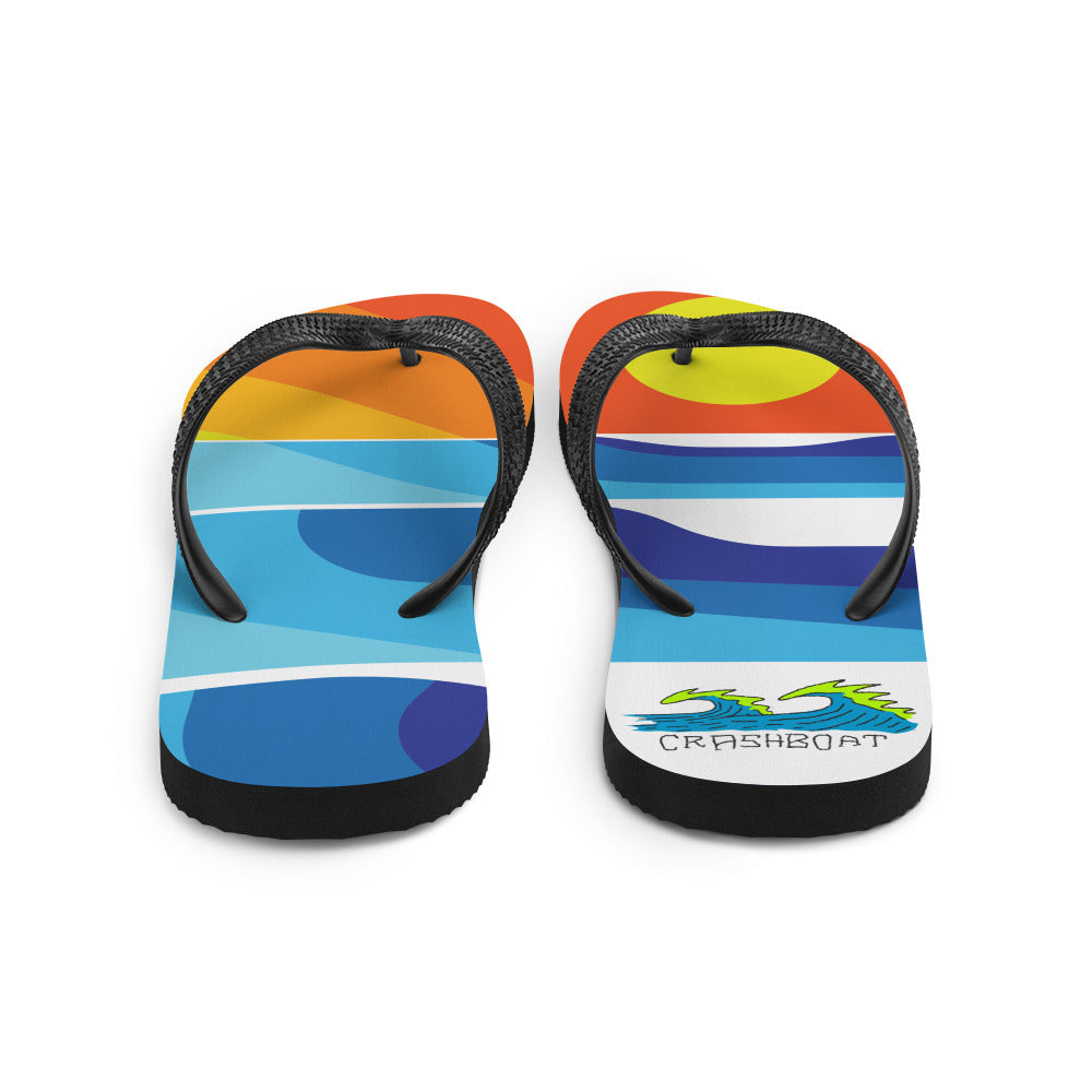 Wildo Flip-Flops