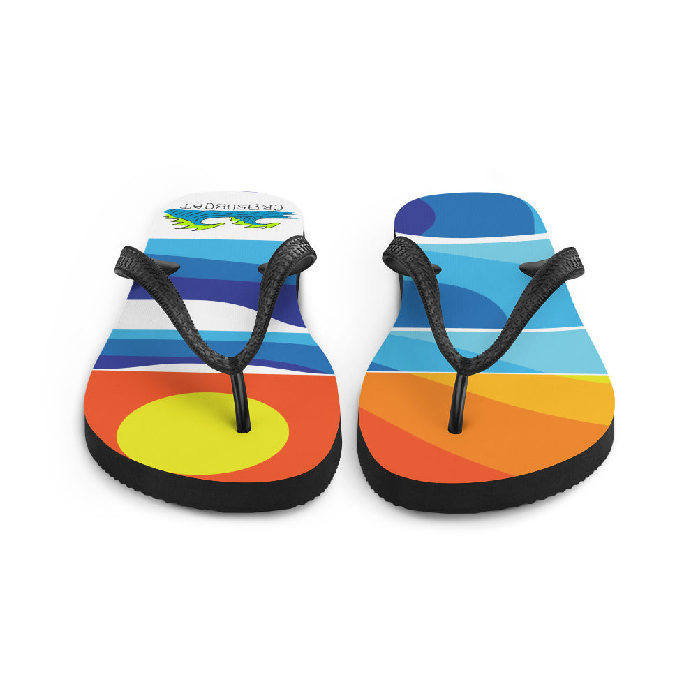 Wildo Flip-Flops