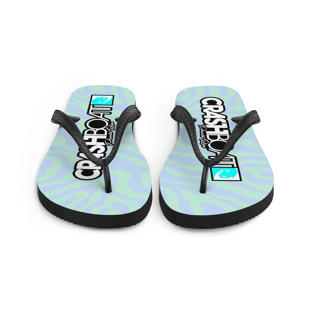 Corpo Funk Flip-Flops