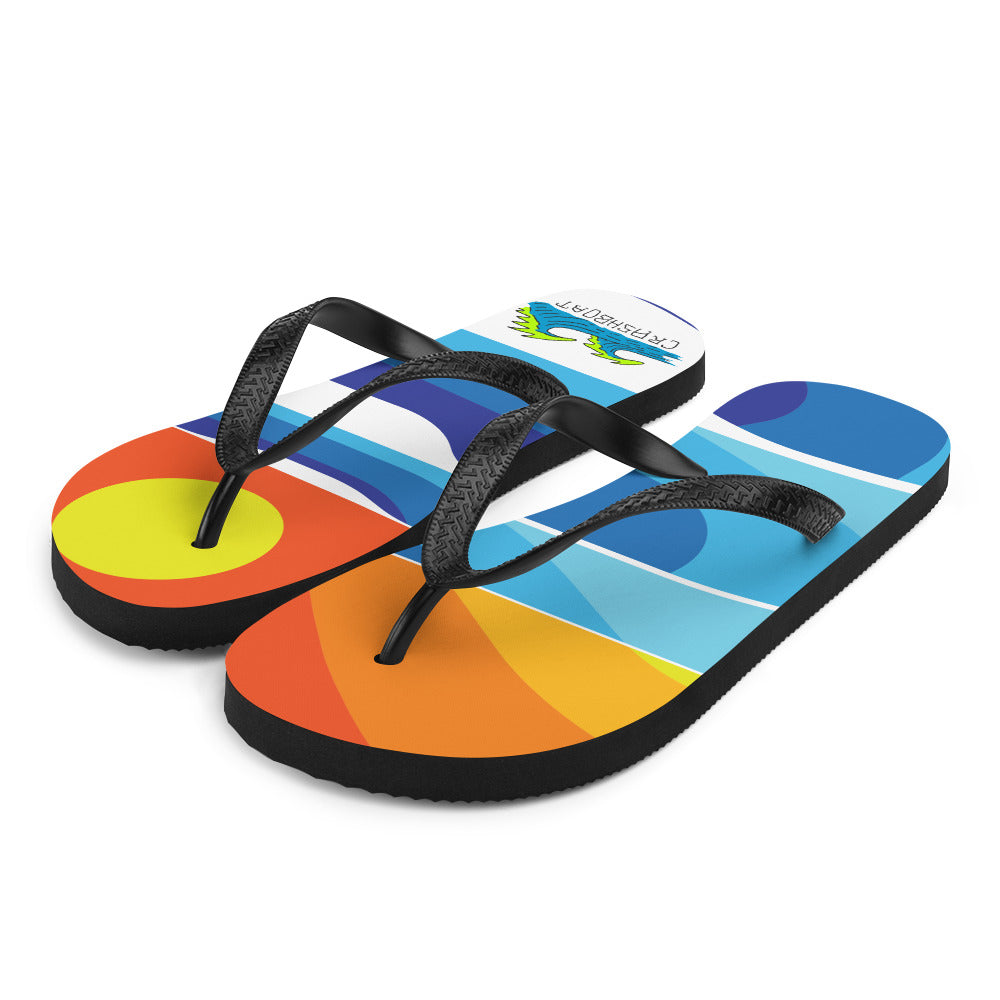 Wildo Flip-Flops