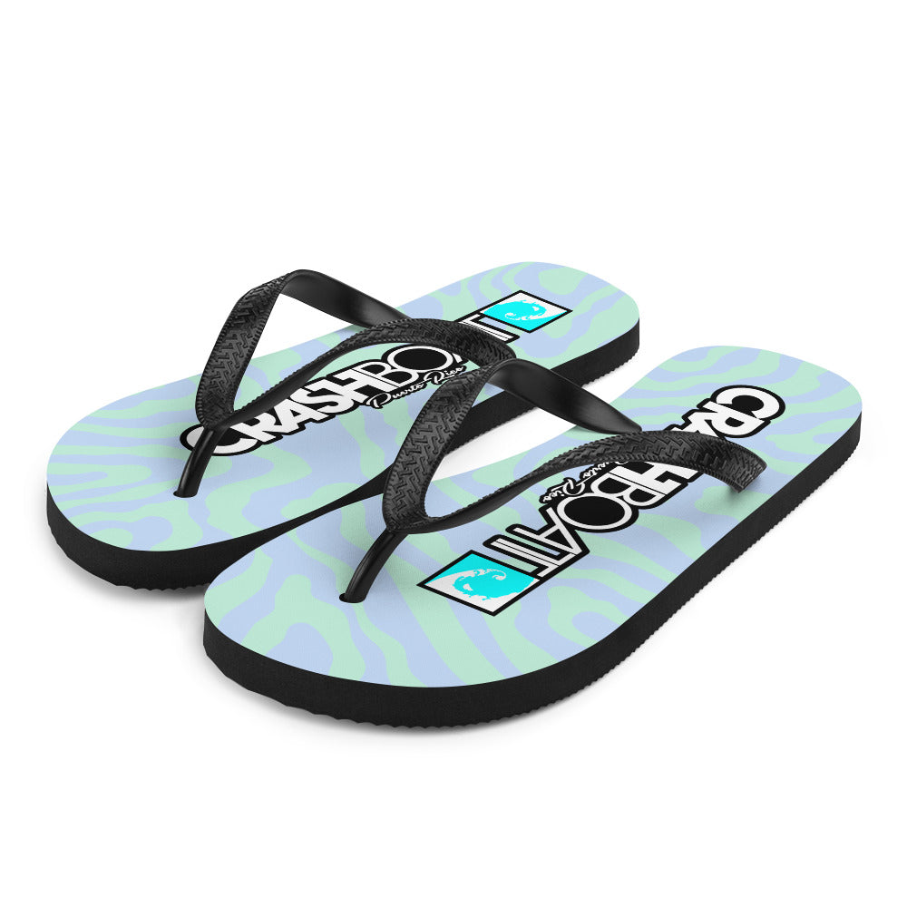 Corpo Funk Flip-Flops