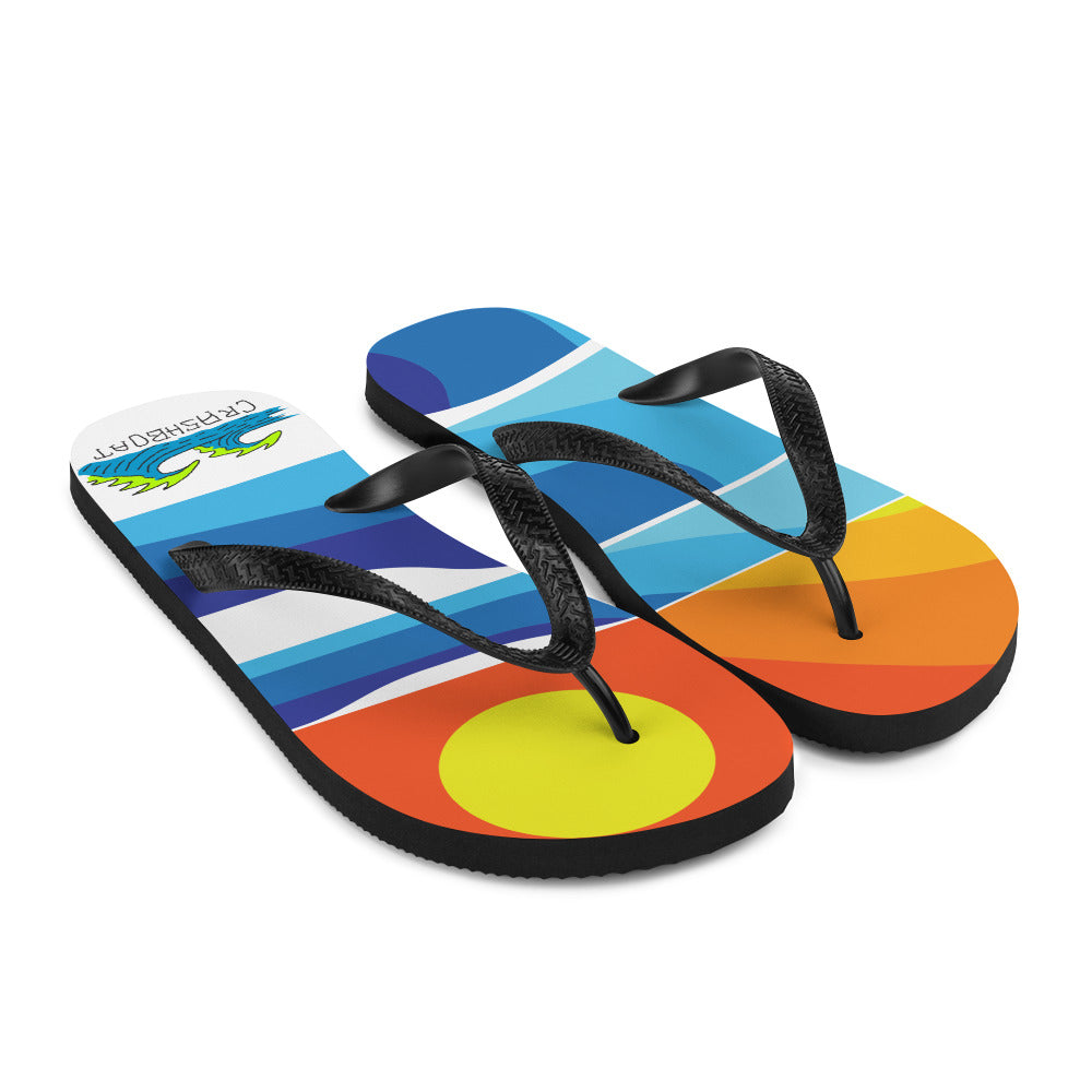 Wildo Flip-Flops