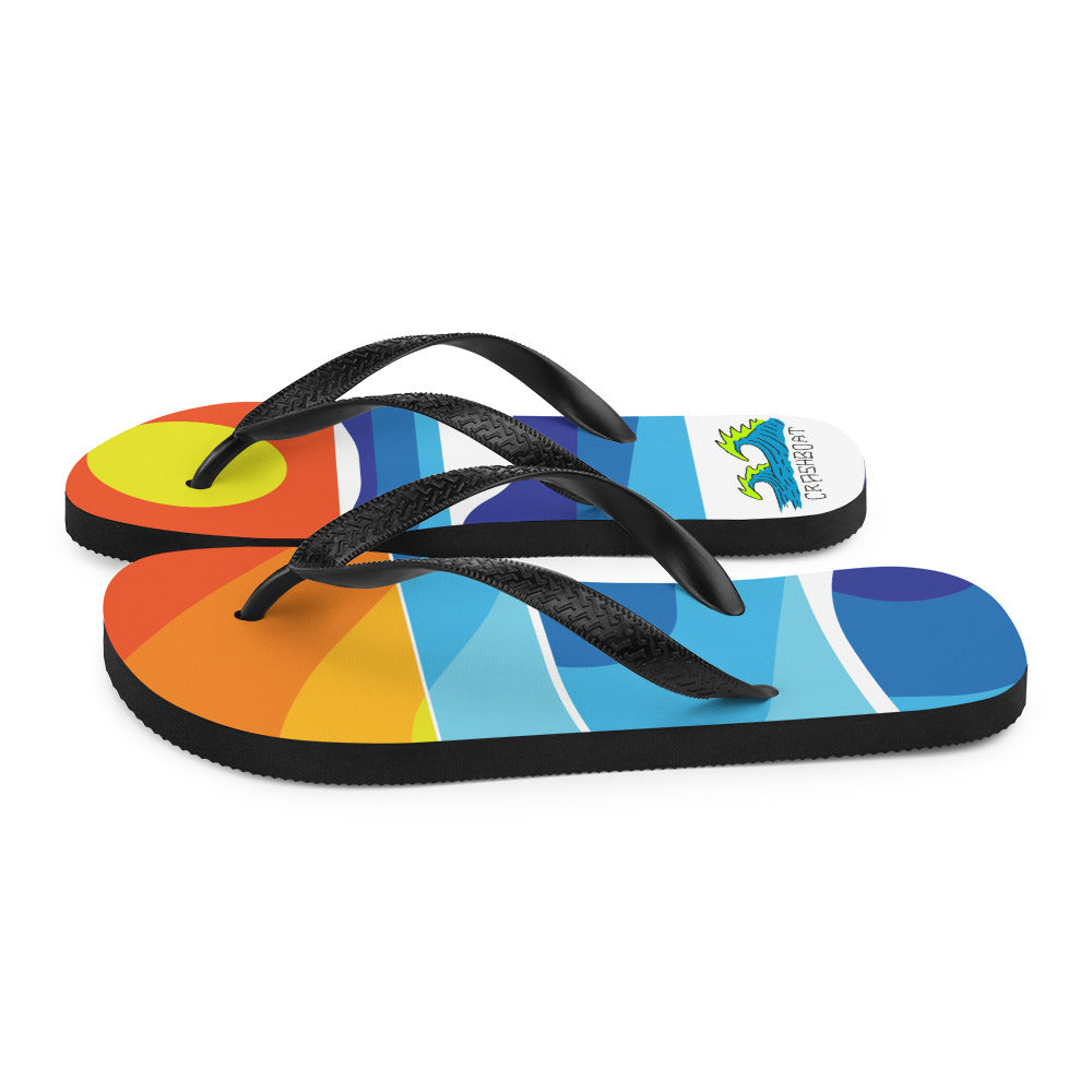 Wildo Flip-Flops