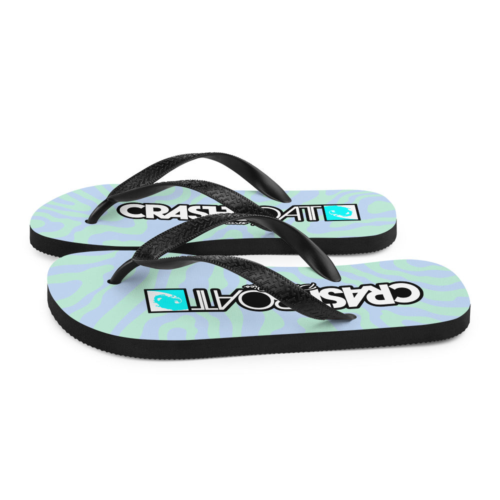 Corpo Funk Flip-Flops