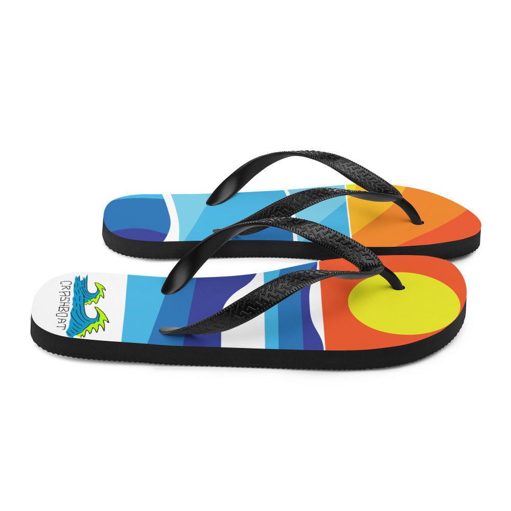 Wildo Flip-Flops