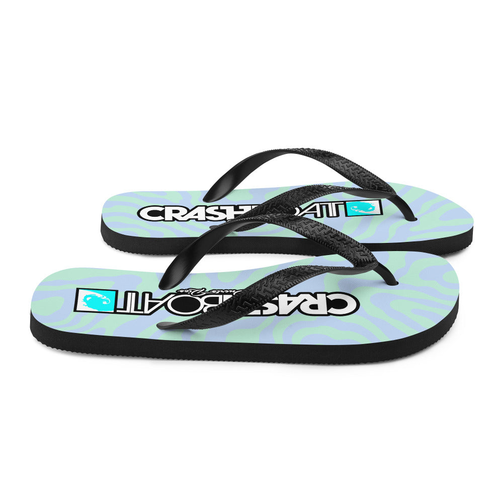 Corpo Funk Flip-Flops