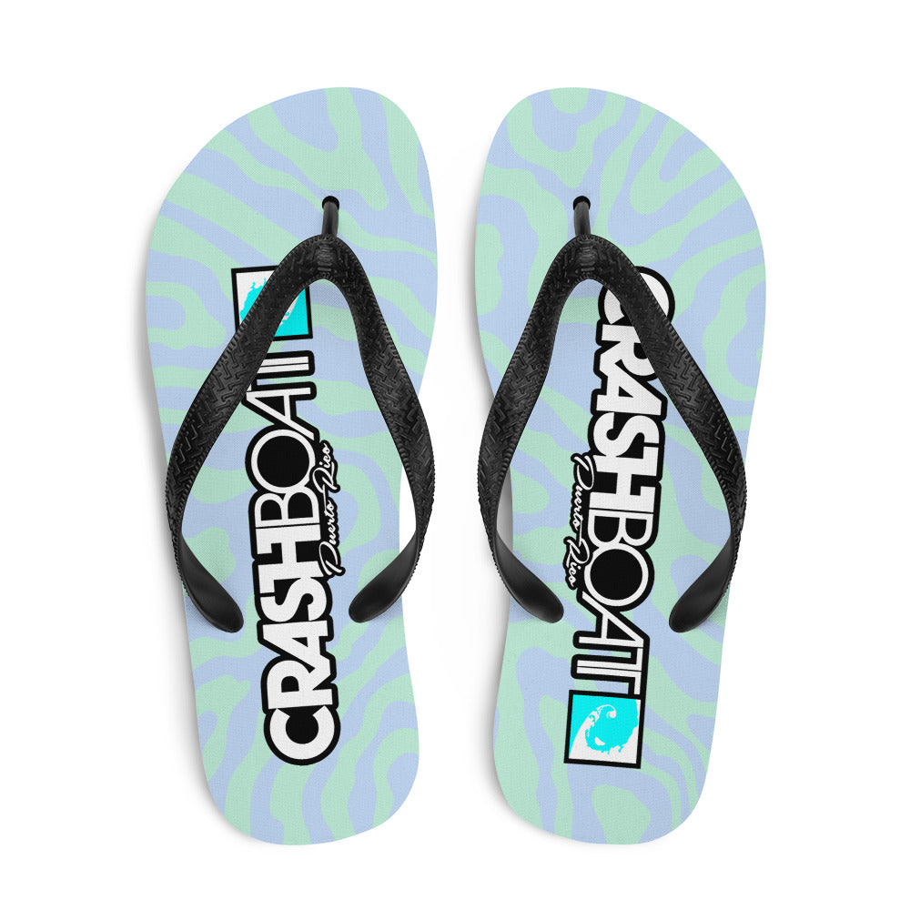 Corpo Funk Flip-Flops